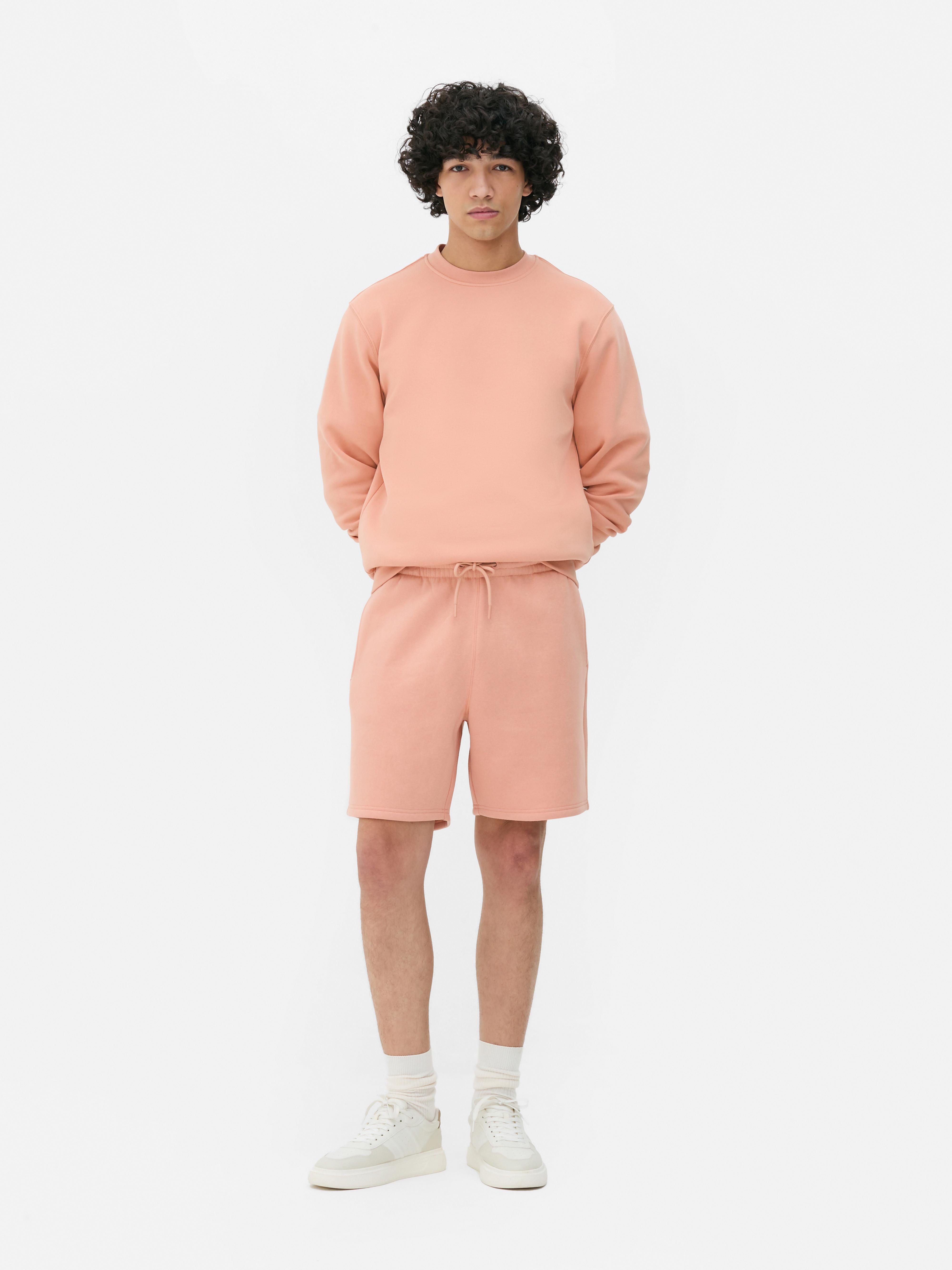 Essential Jogger Shorts