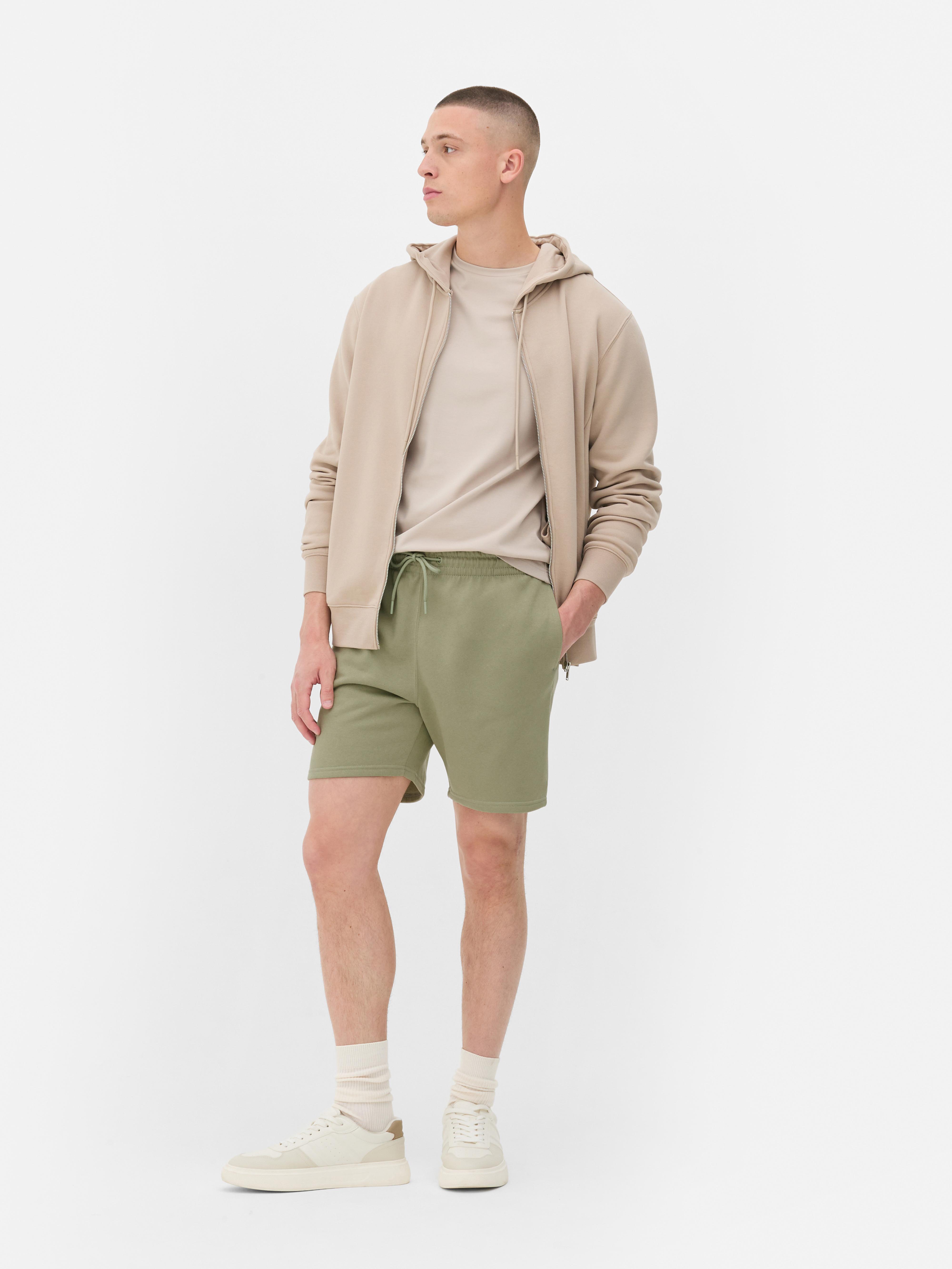 Essential Jogger Shorts