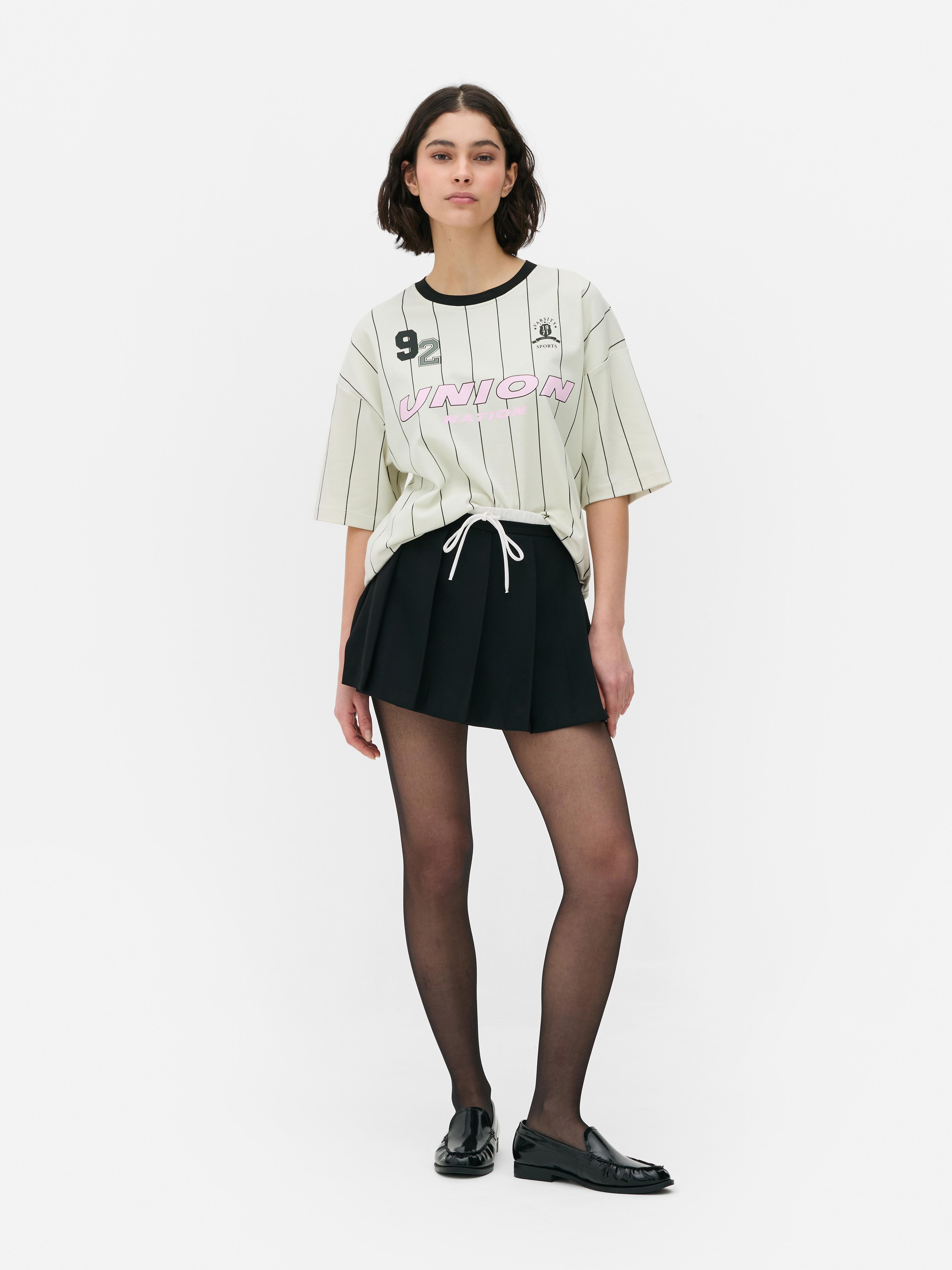 Womens christmas t shirts primark