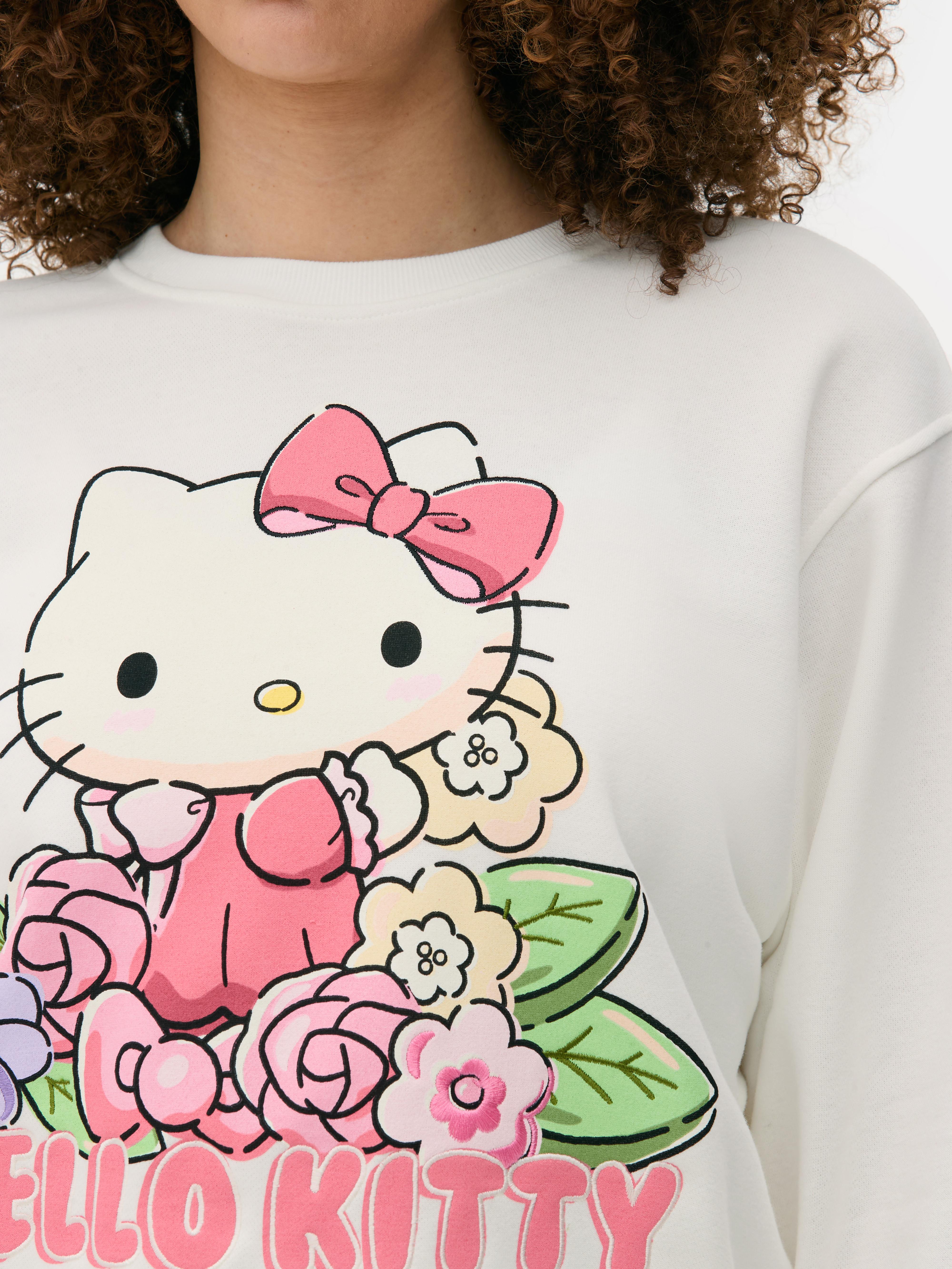 HELLO KITTY ✖️ beautiful people 75UXz-m60545372020