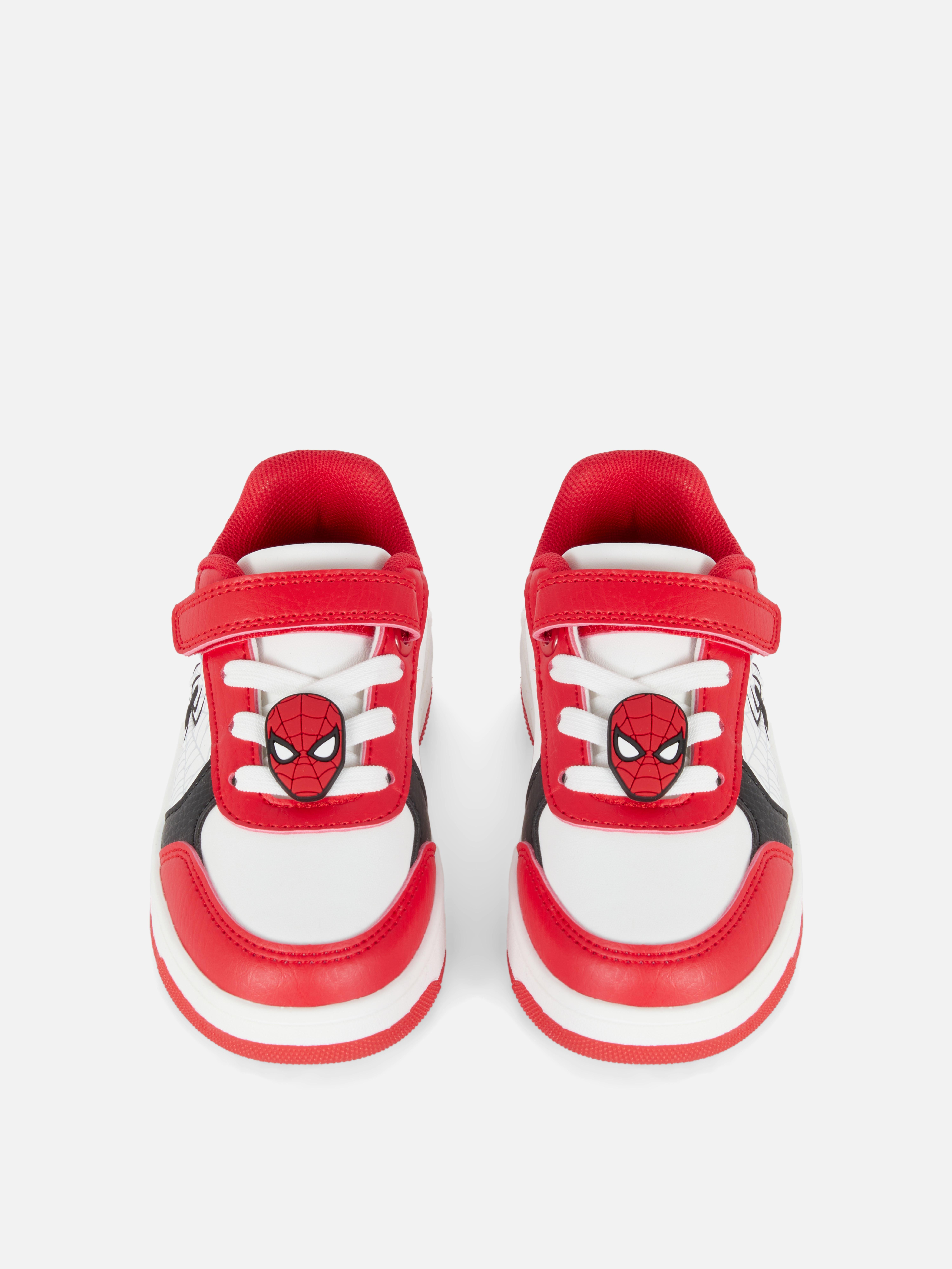 Sneakers Spider-Man