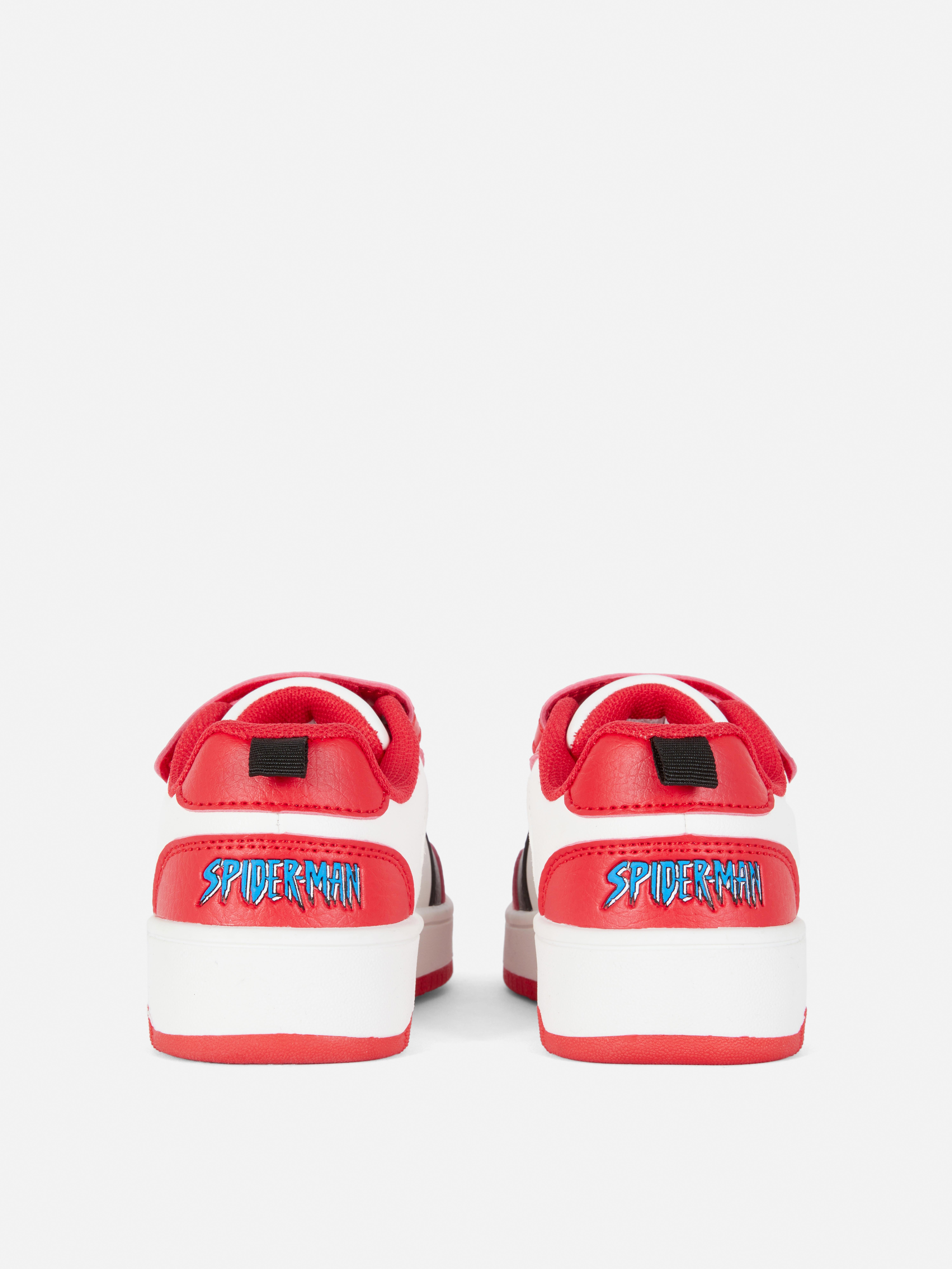 Sneakers Spider-Man