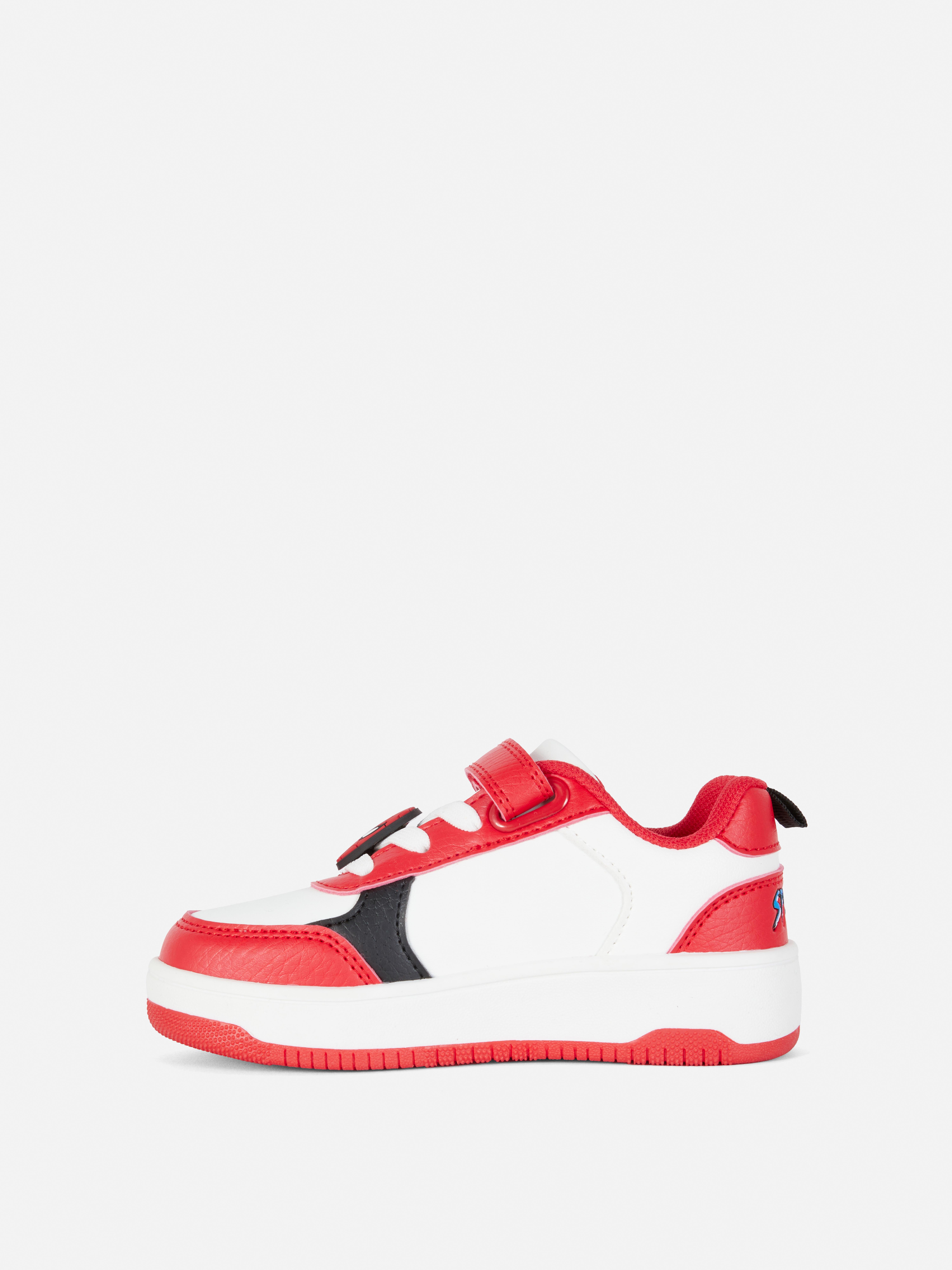 Sneakers Spider-Man