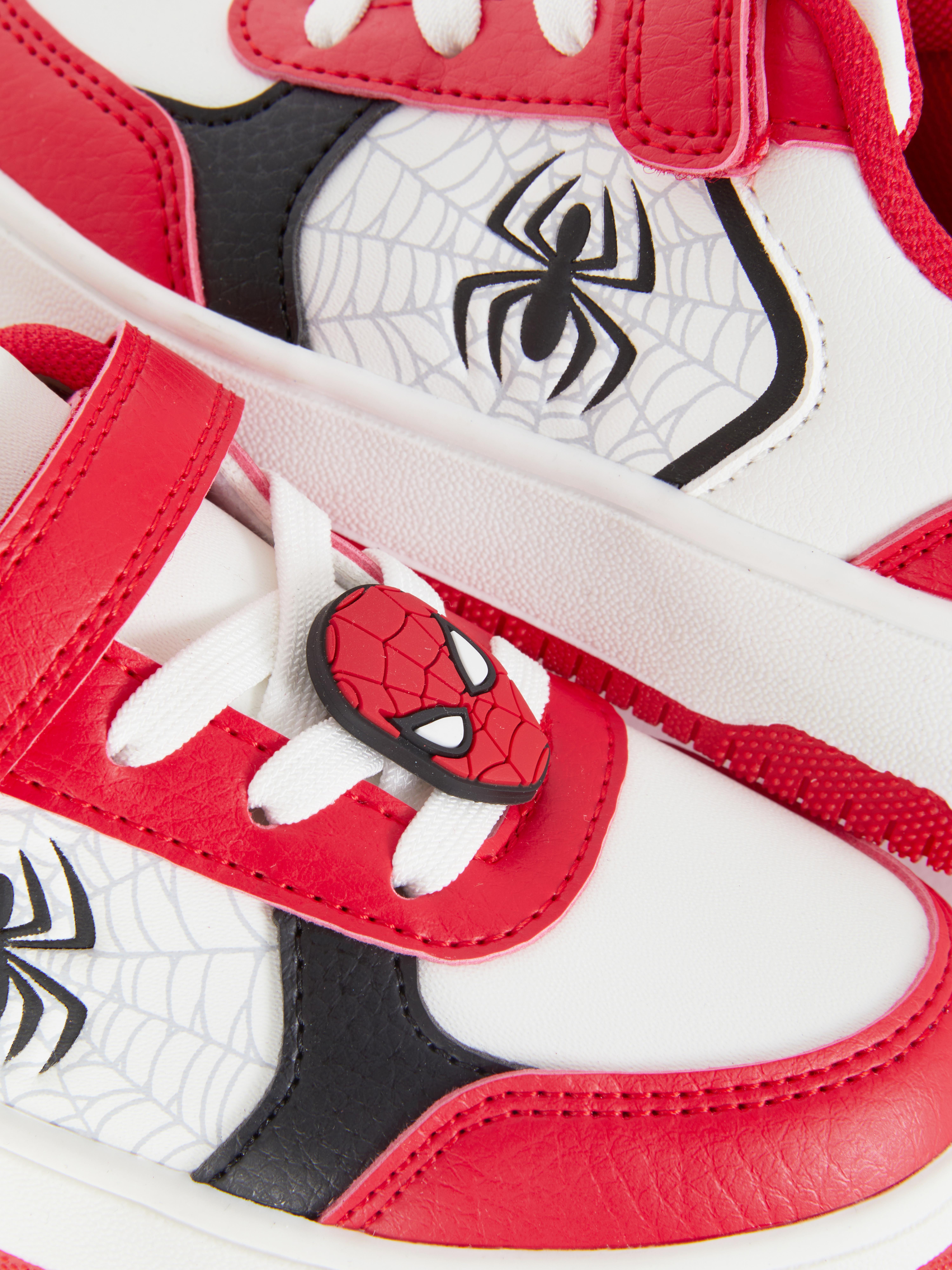 Sneakers Spider-Man