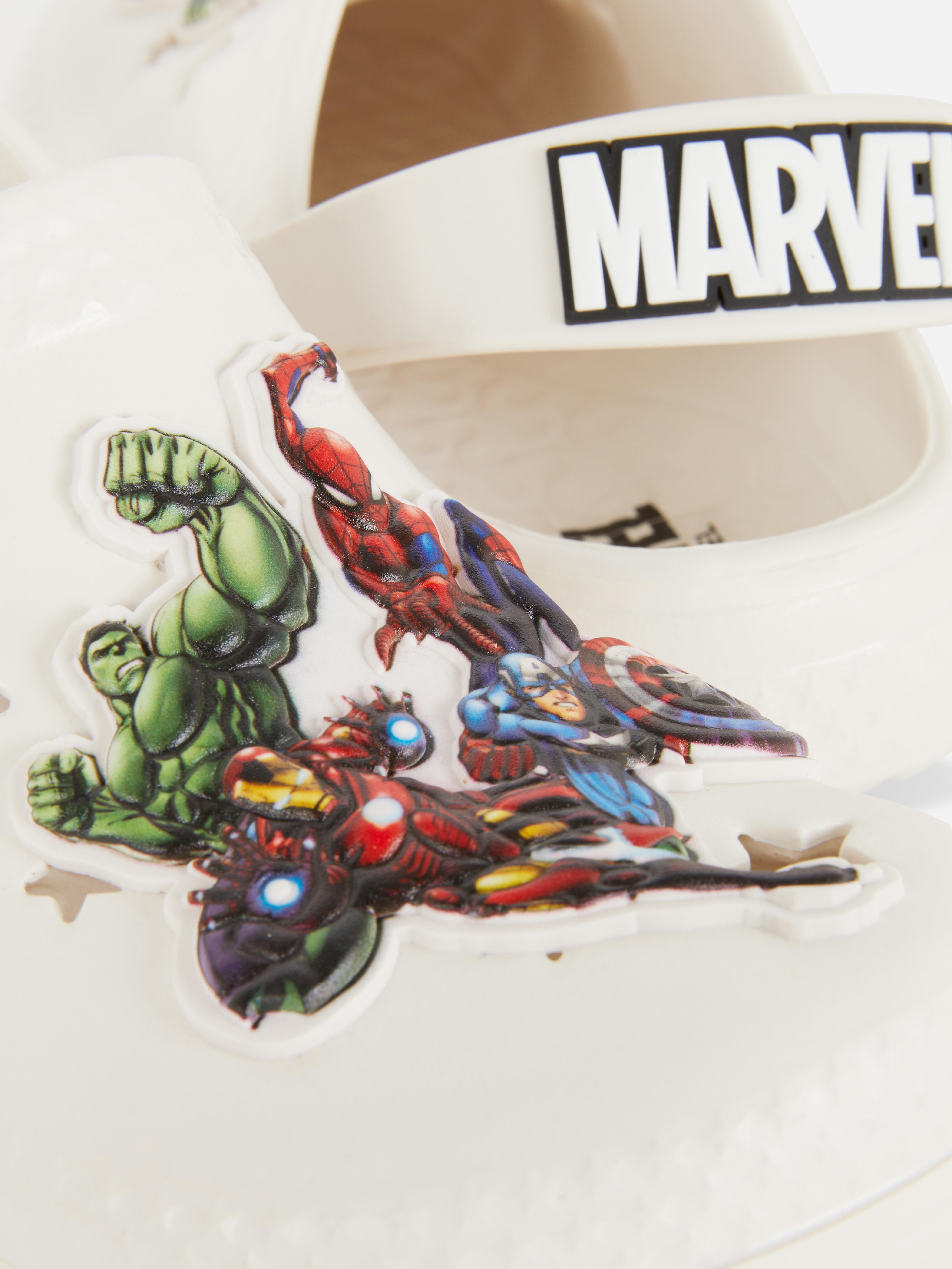 Saboți Răzbunătorii MARVEL