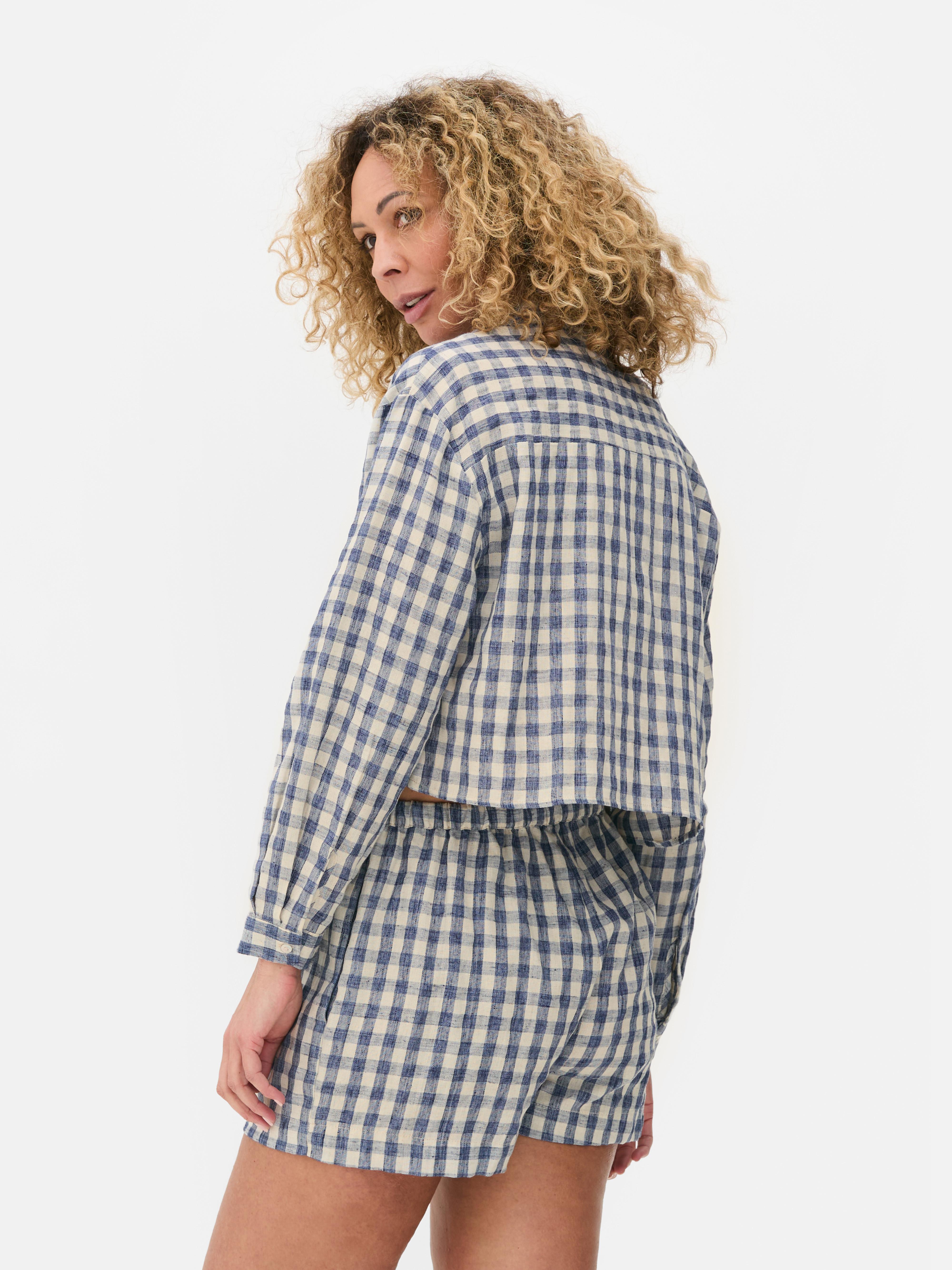 Camicia Kiwi Craghoppers Maniche Lunghe Donna - Tessuto Anti-insetti, Cotone E Poliestere - Foto 12