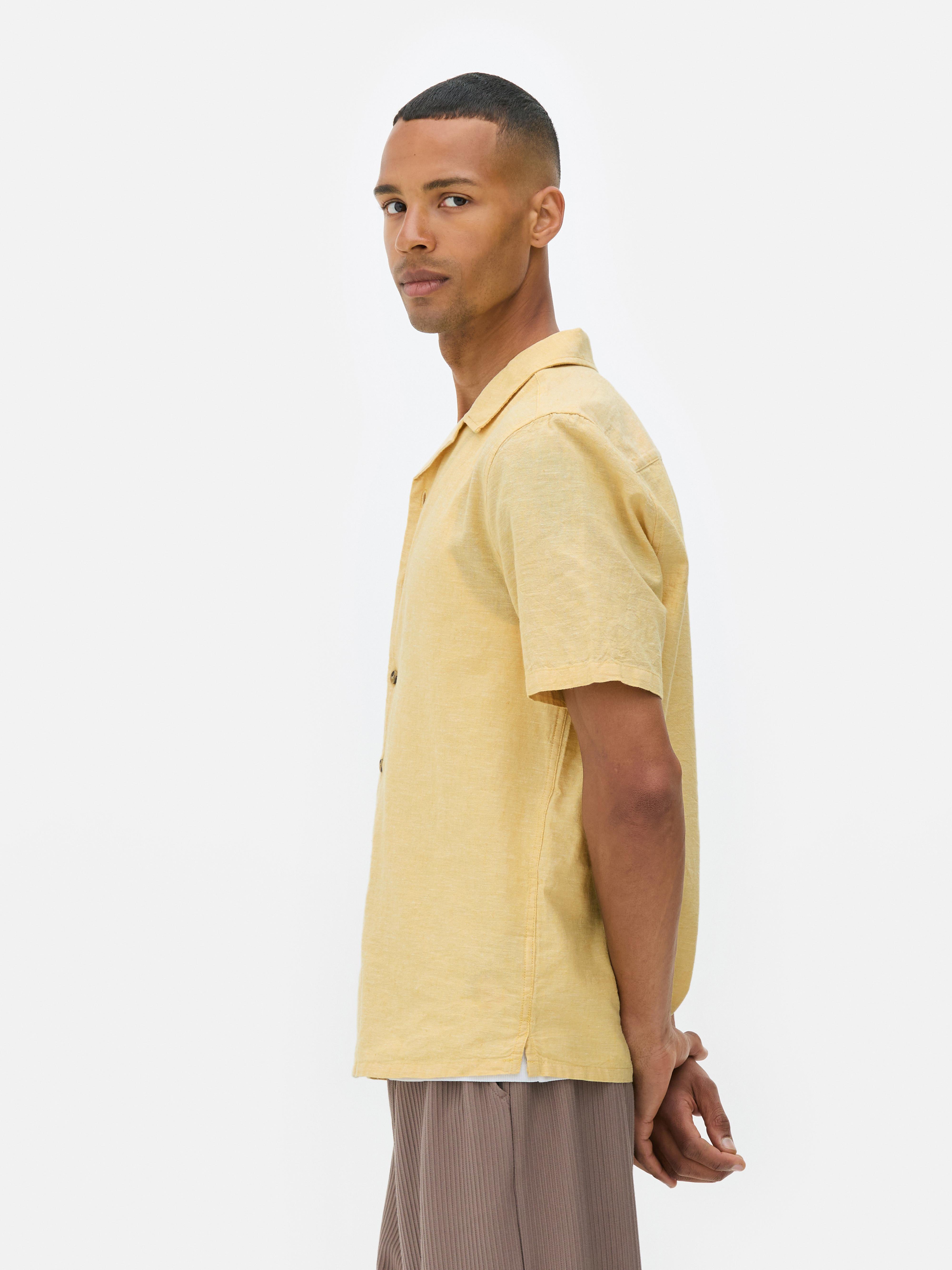 Short Sleeve Shirt