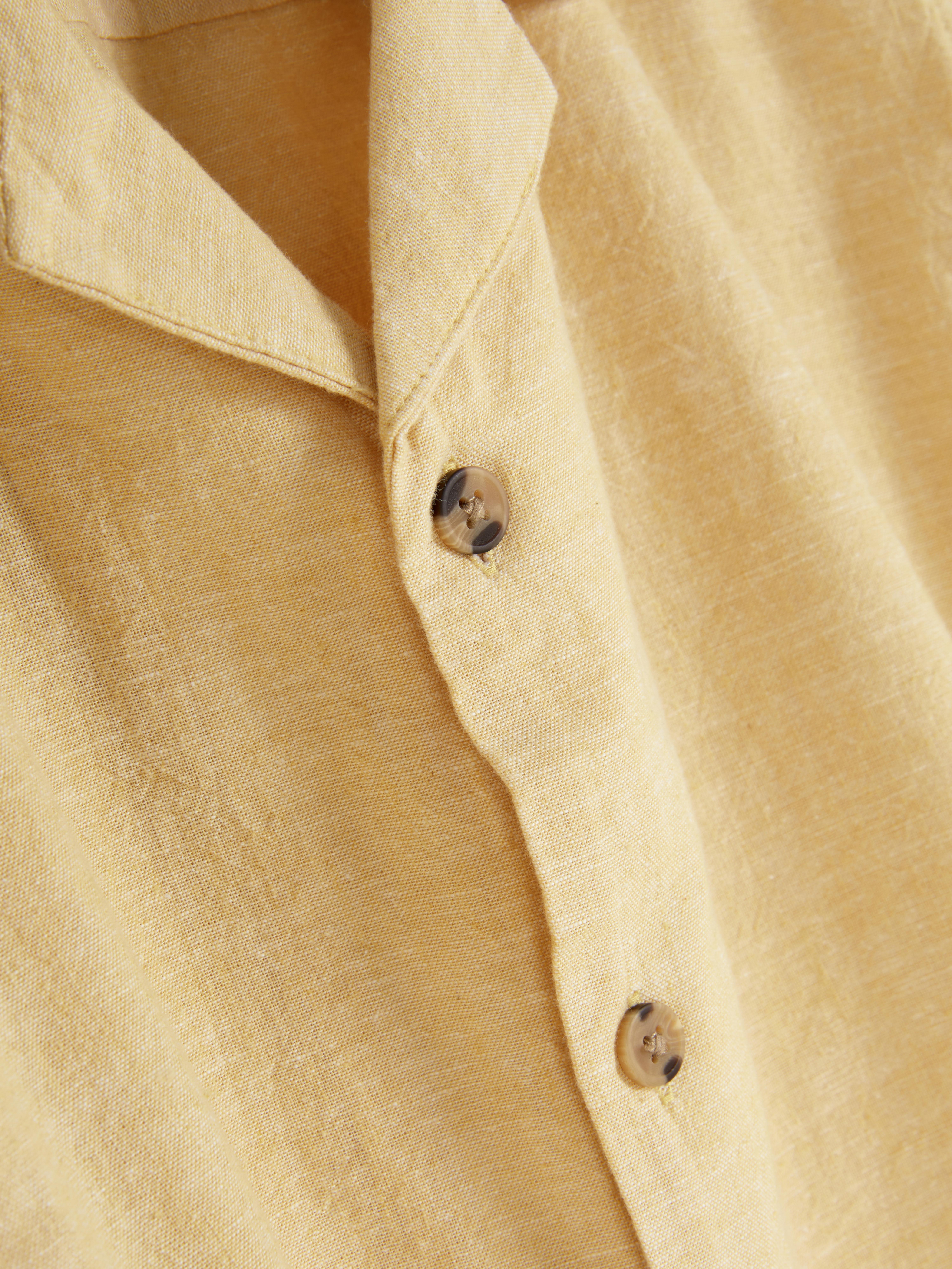 Short Sleeve Shirt