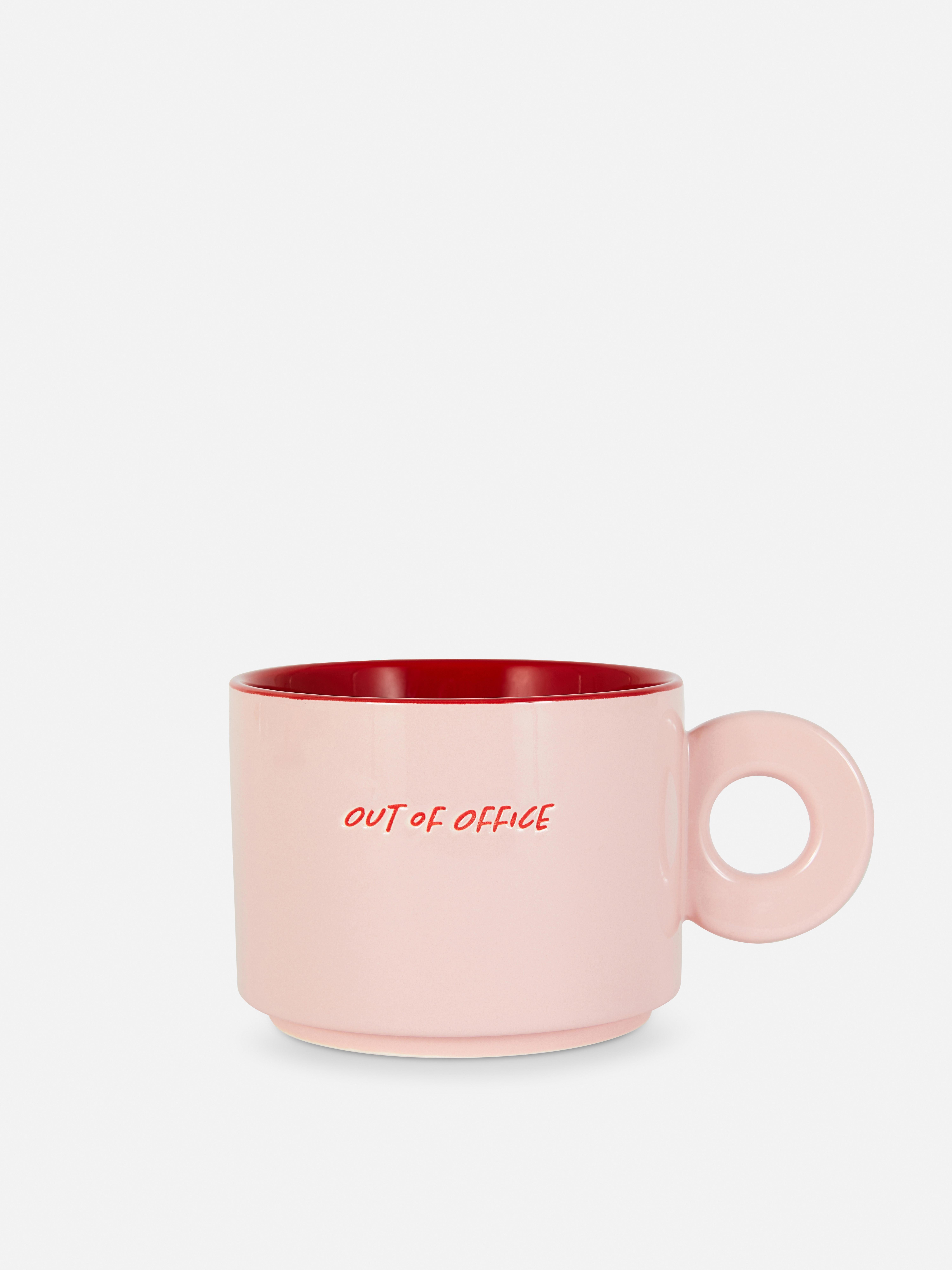 Out Of Office Mug