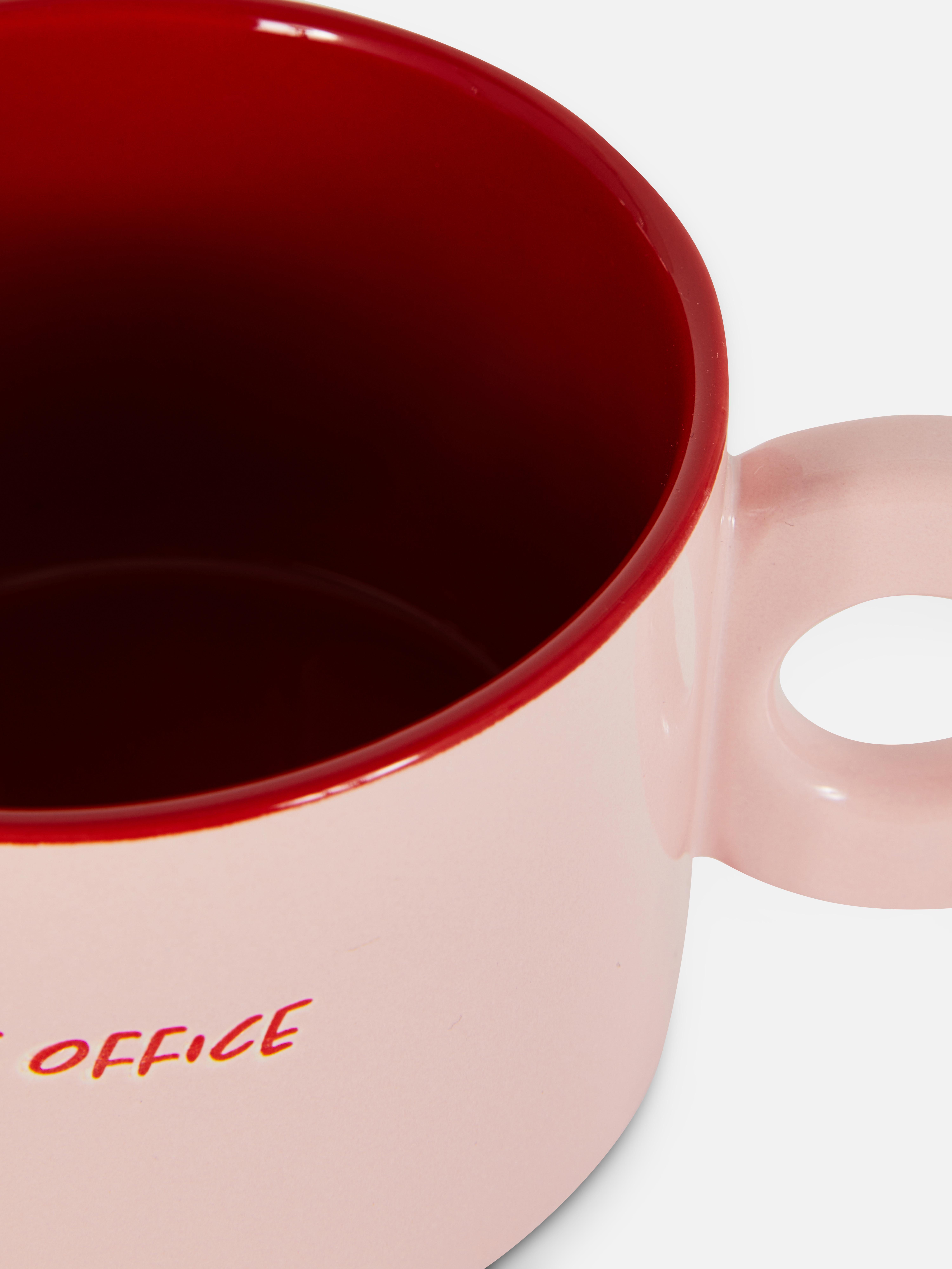 Out Of Office Mug