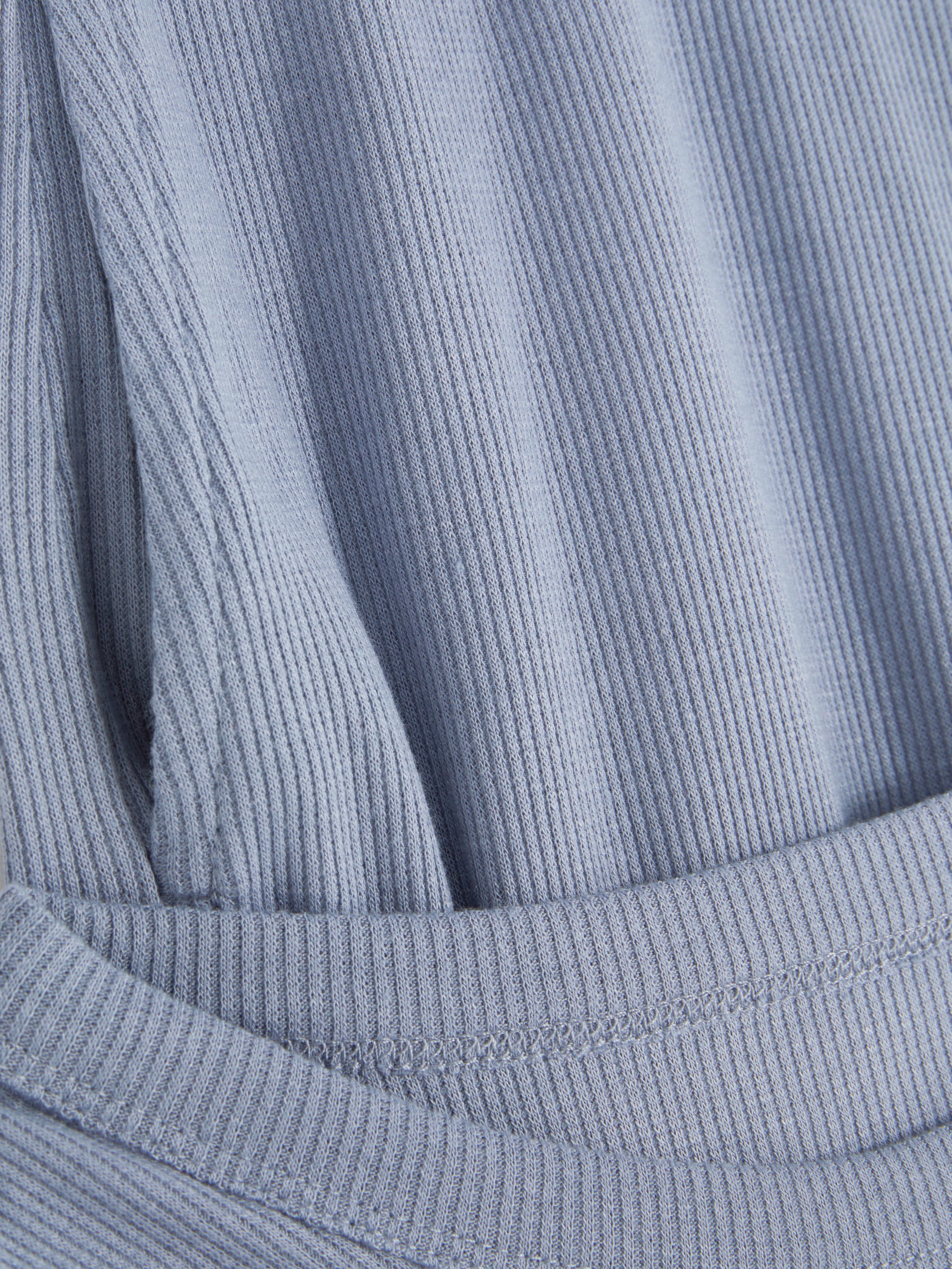 Essential Jersey Long Pyjama Set
