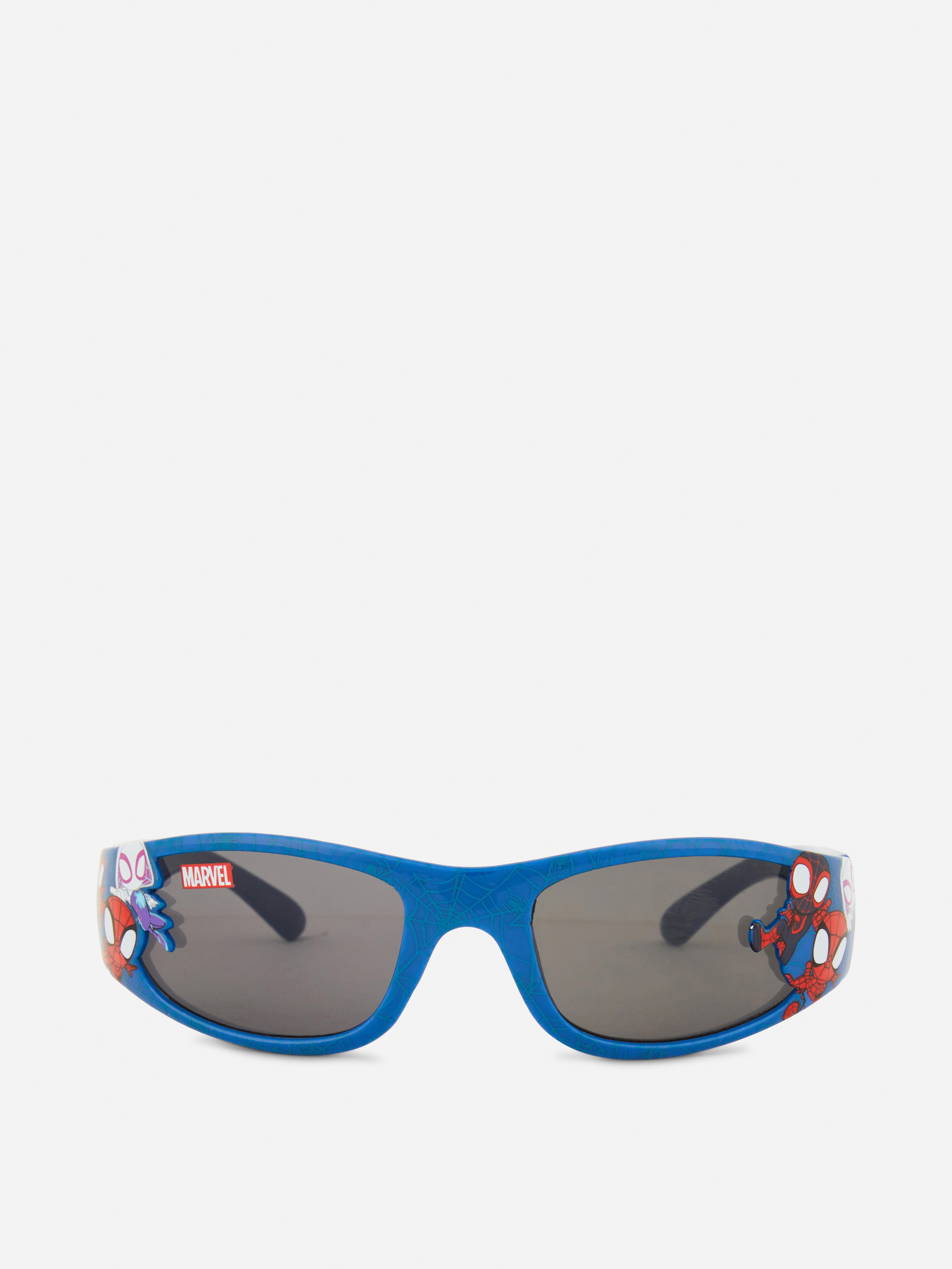 MARVEL Spider-Man Wraparound Sunglasses