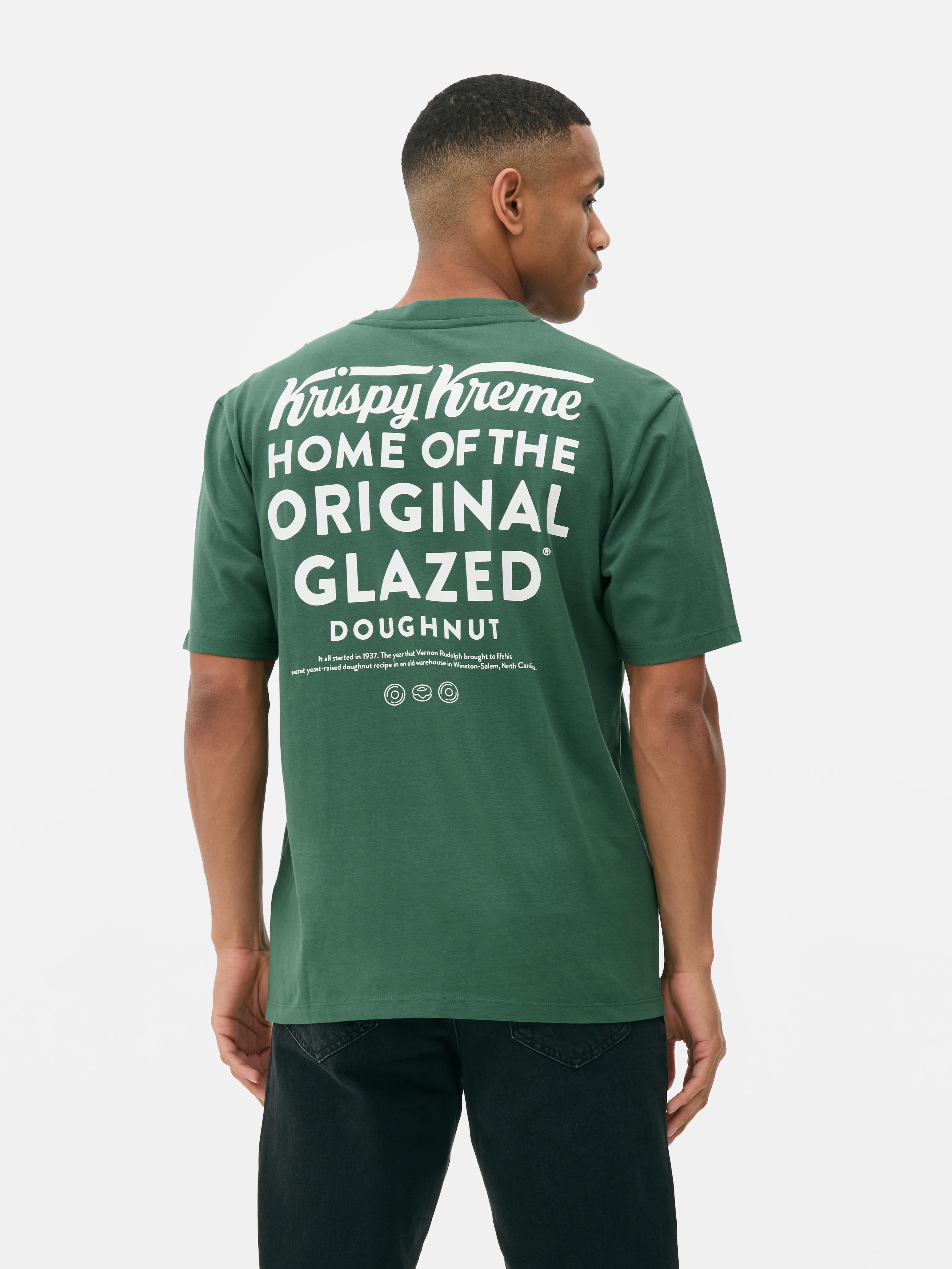 Krispy Kreme T-Shirt