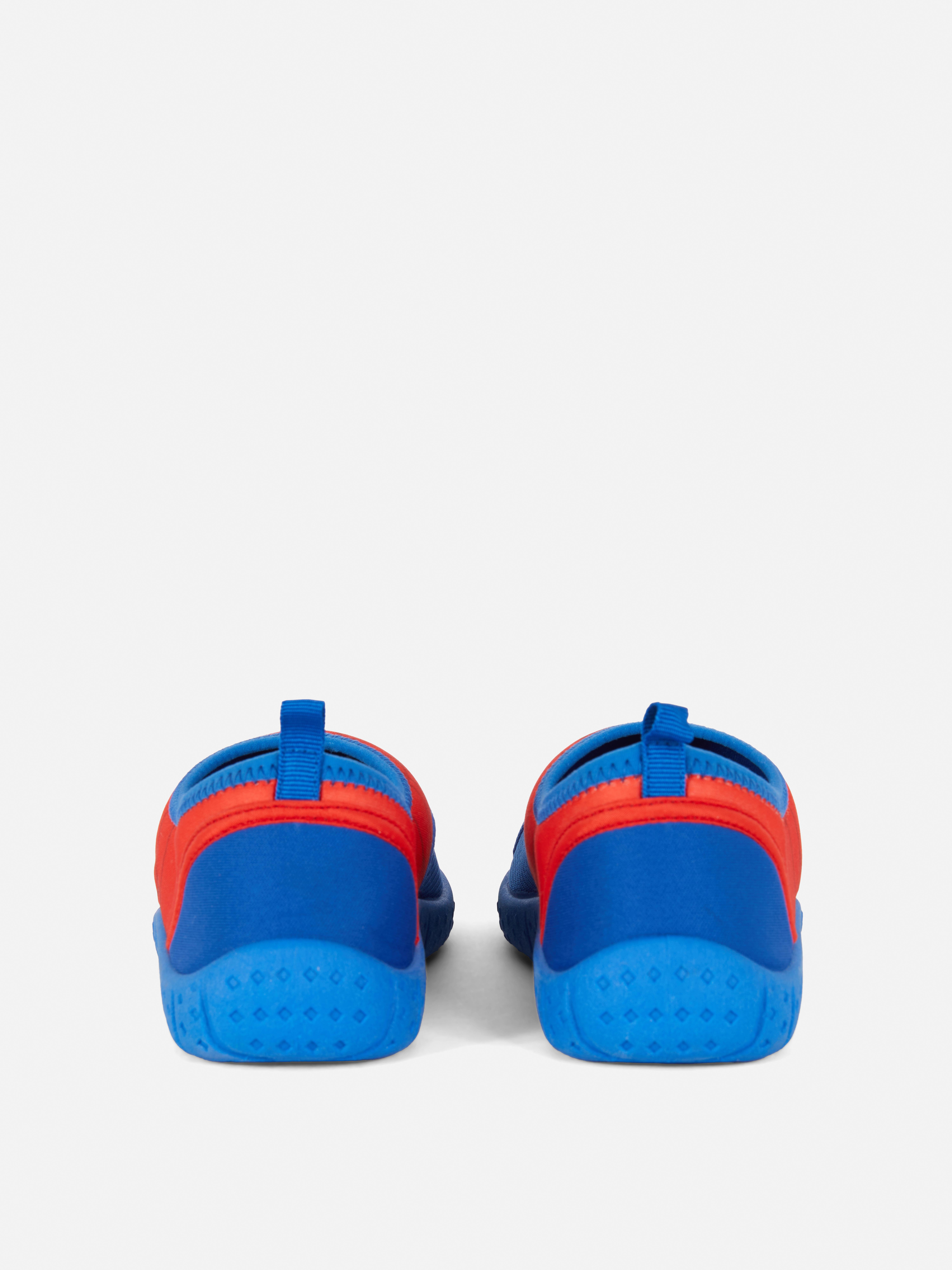 „Marvel Spider-Man“ Schwimmschuhe
