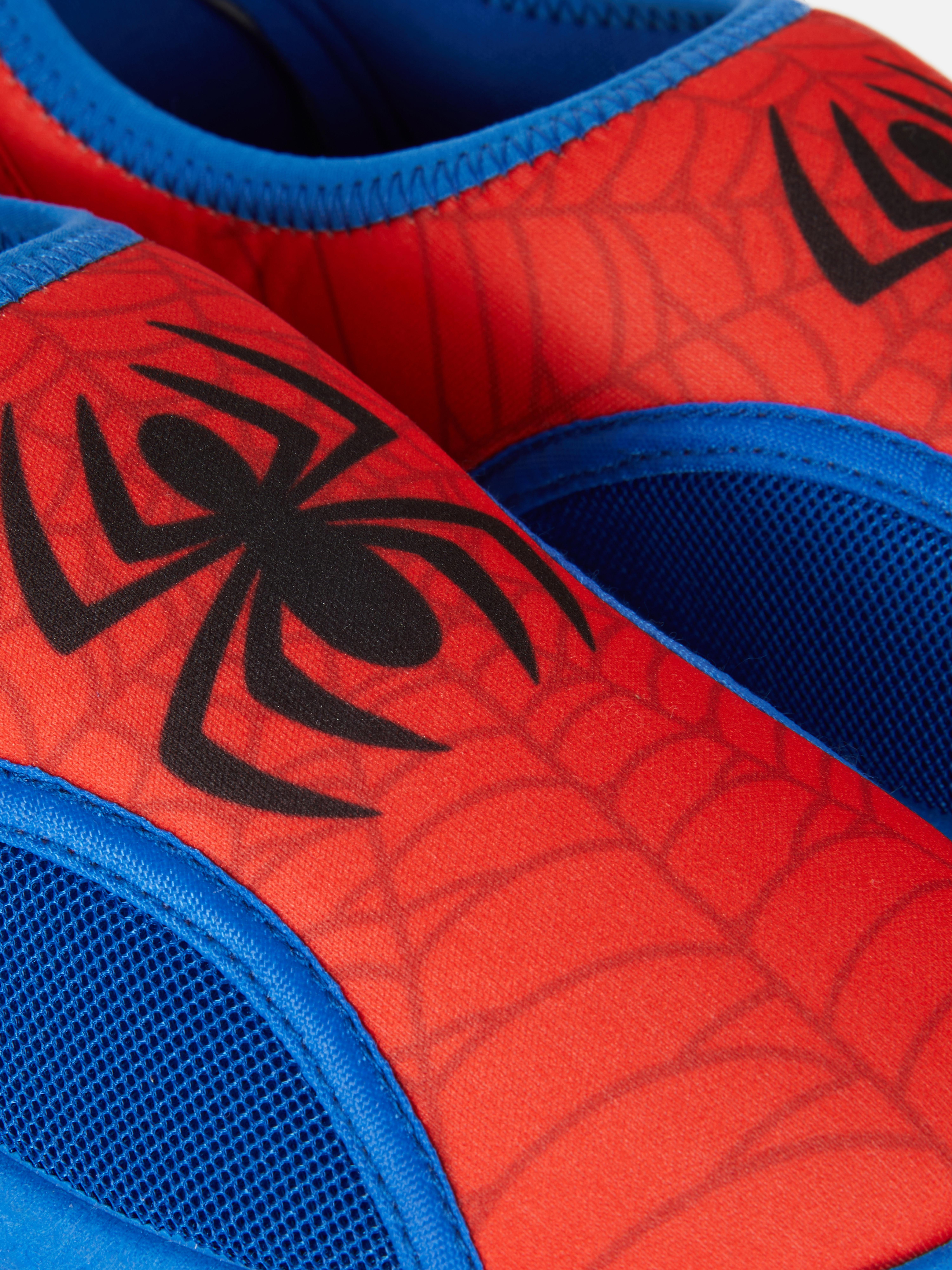 „Marvel Spider-Man“ Schwimmschuhe