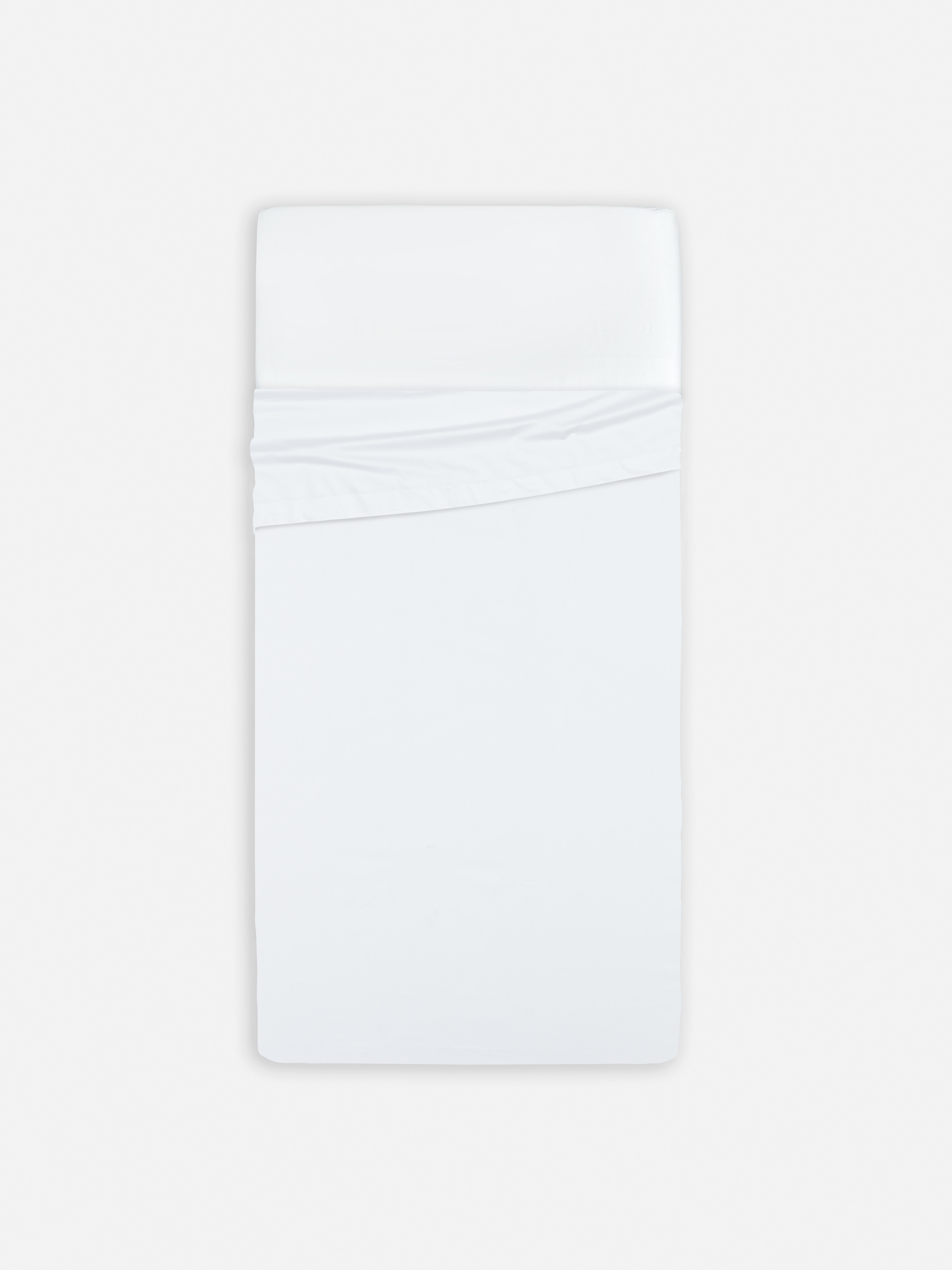 Drap plat simple 500 fils The Edit