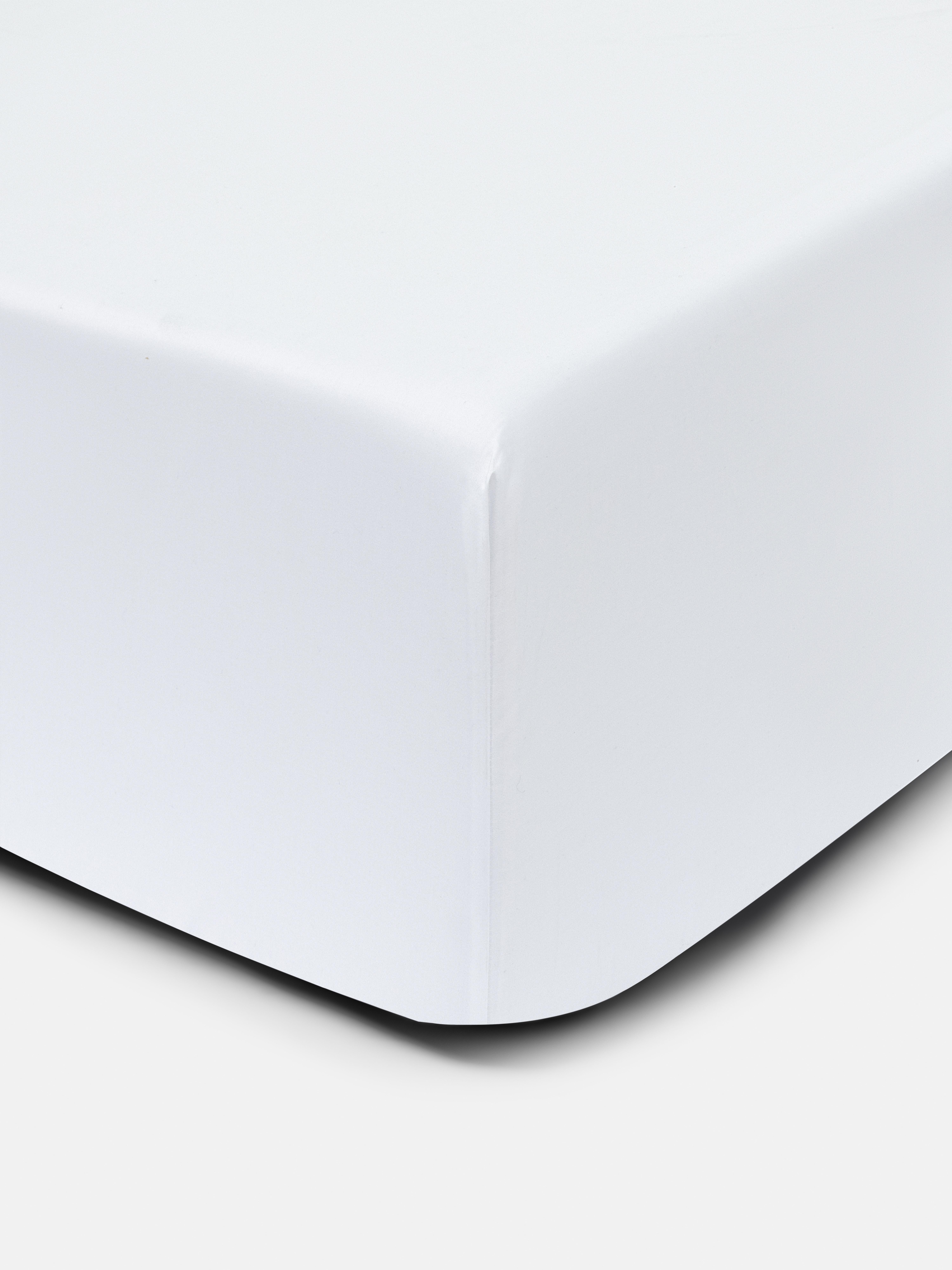 The Edit King 500 Thread Count Fitted Sheet