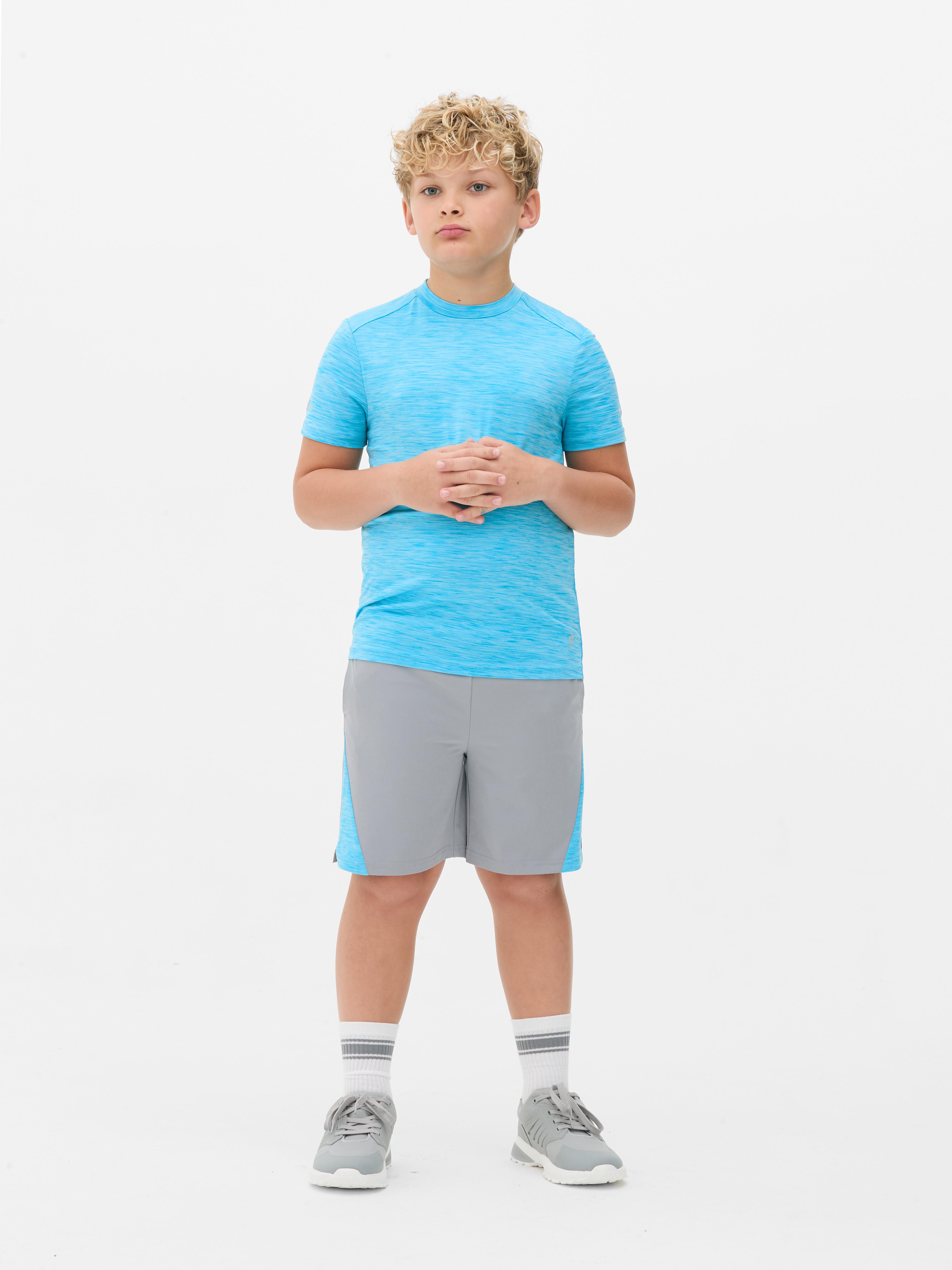 Performance-T-Shirt