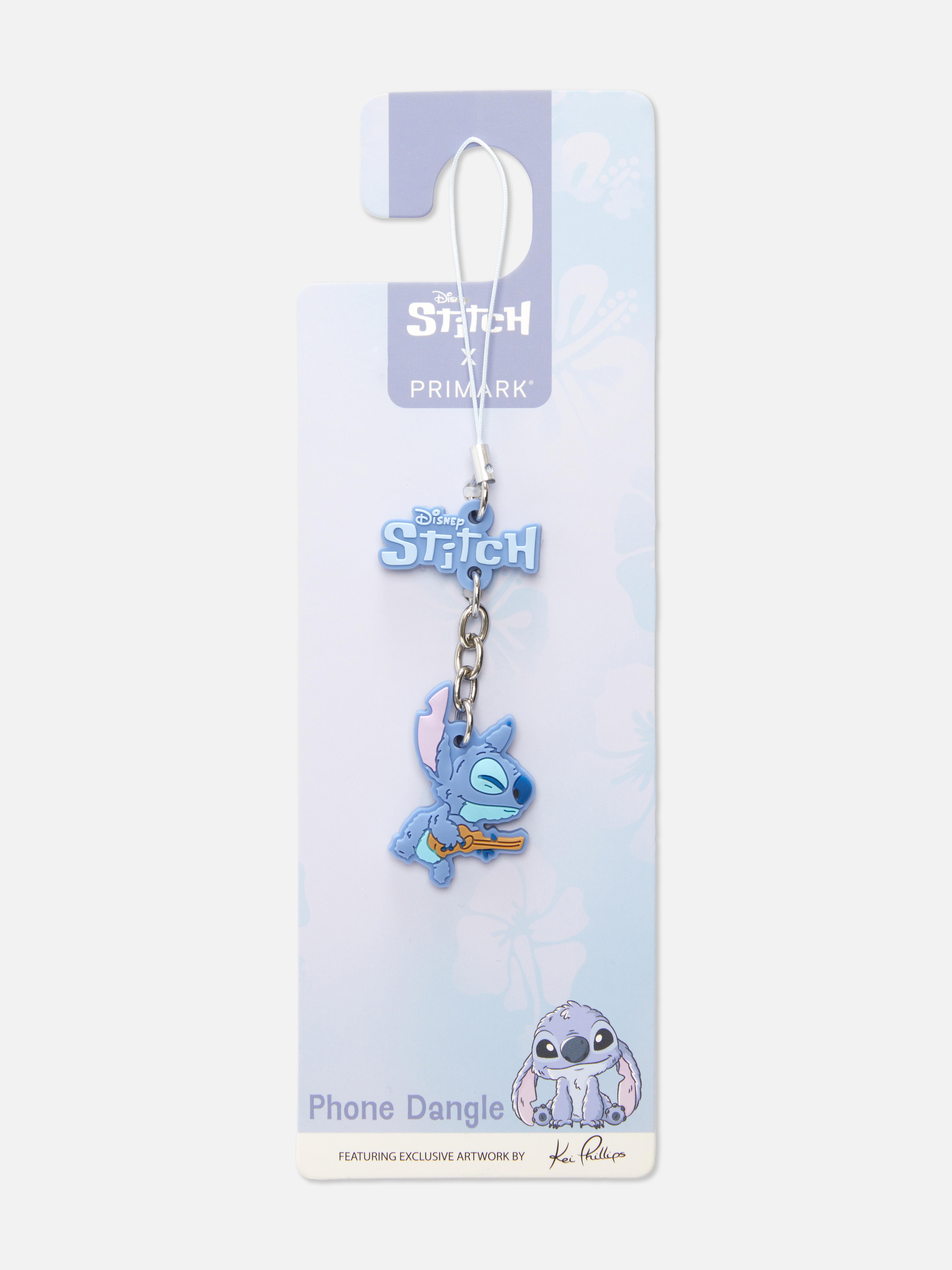Telefoonbedel Disney's Stitch