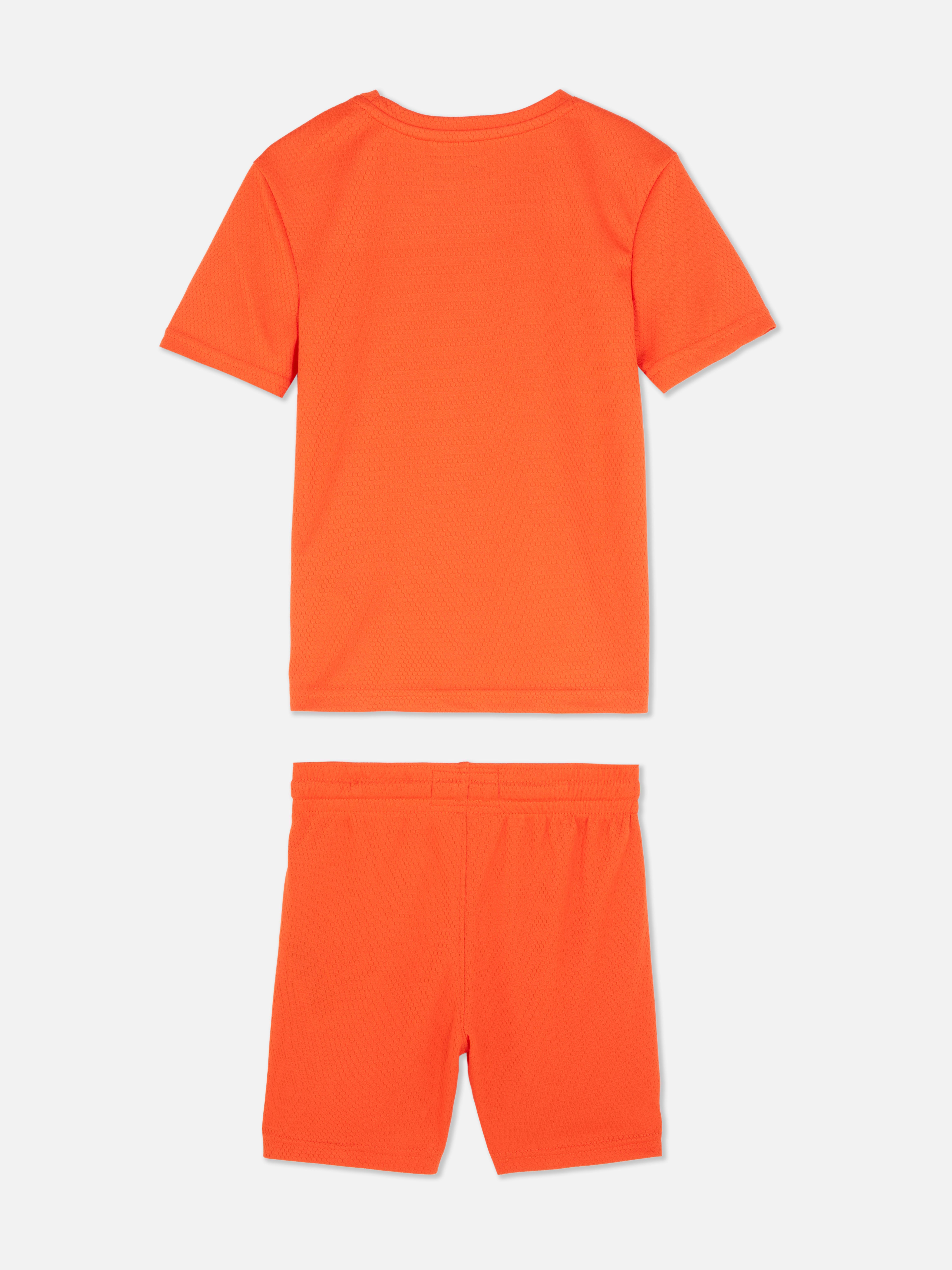 1.5-7yrs | Sports Set