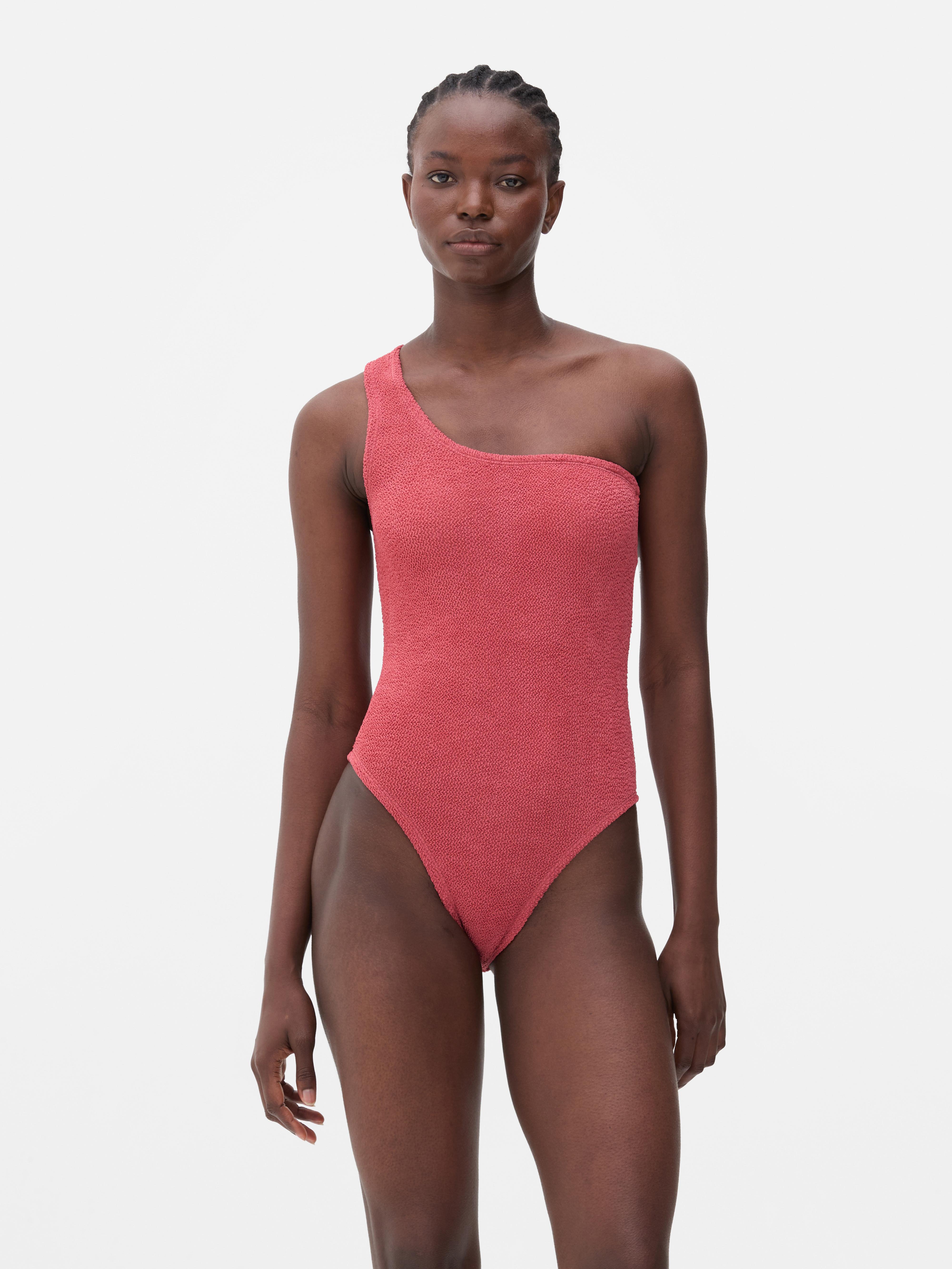 Costume da bagno intero donna Sunmarin coppe E e F