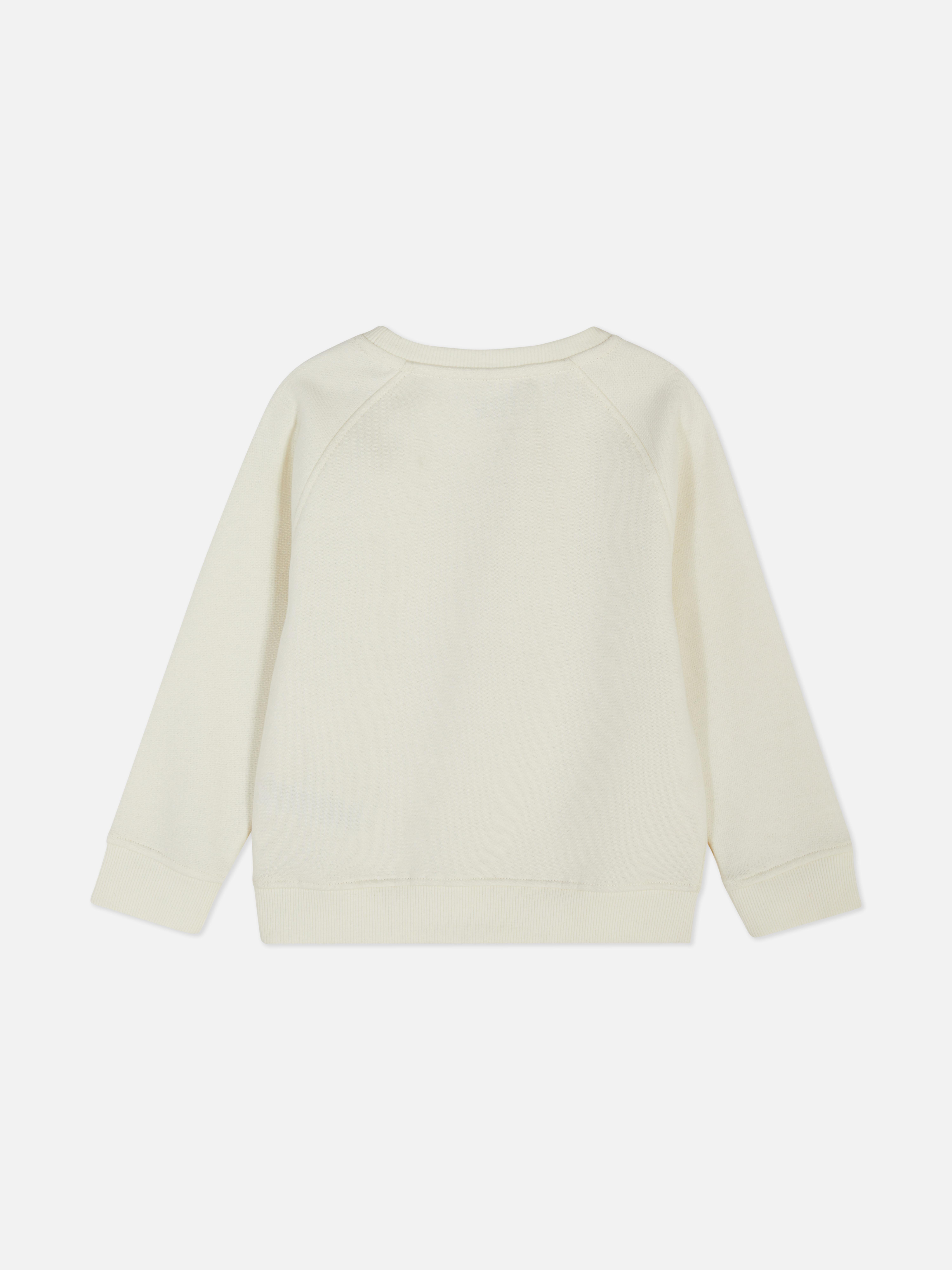 Classic Sweatshirt