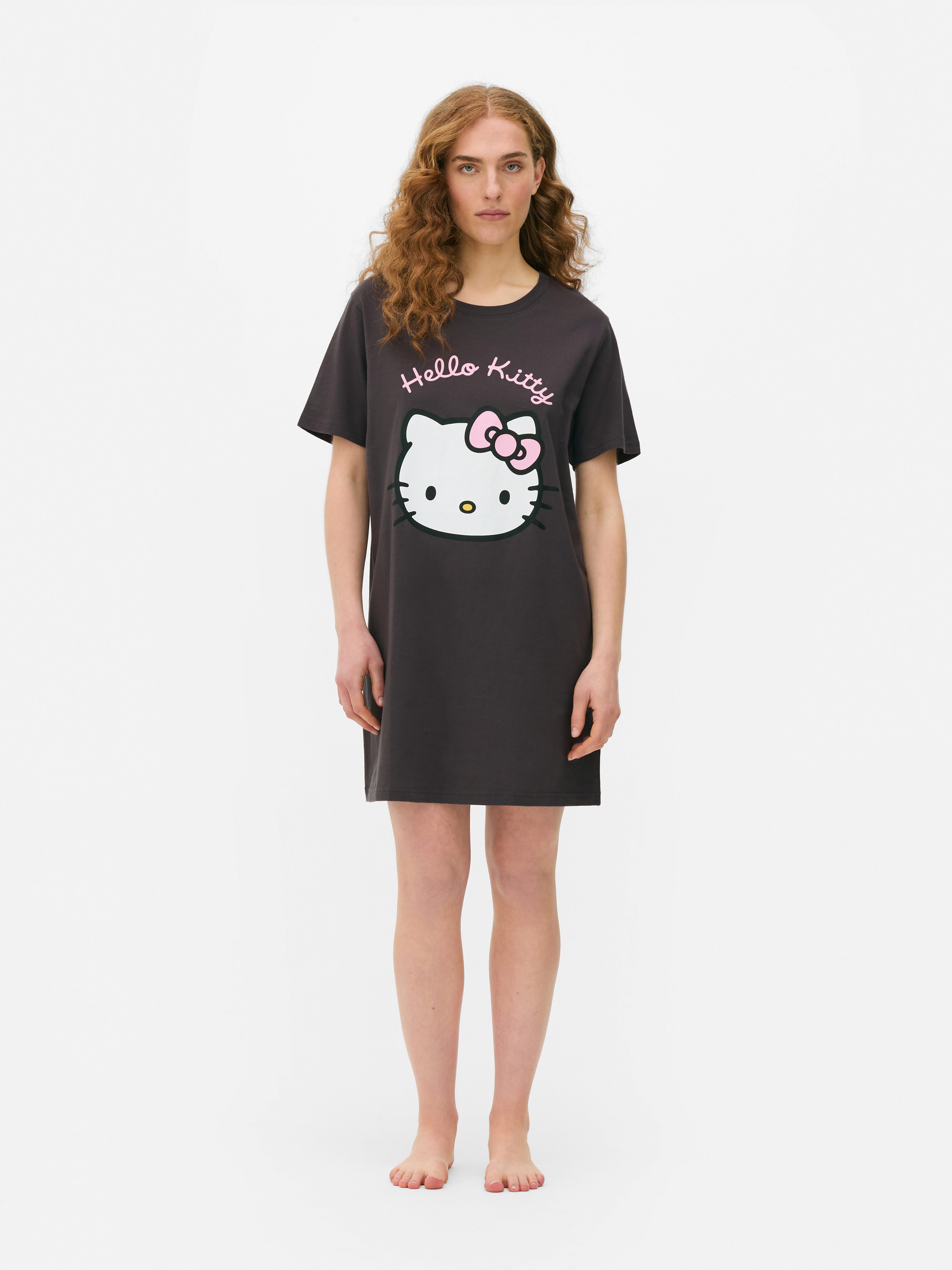 Hello Kitty Sleep T-Shirt