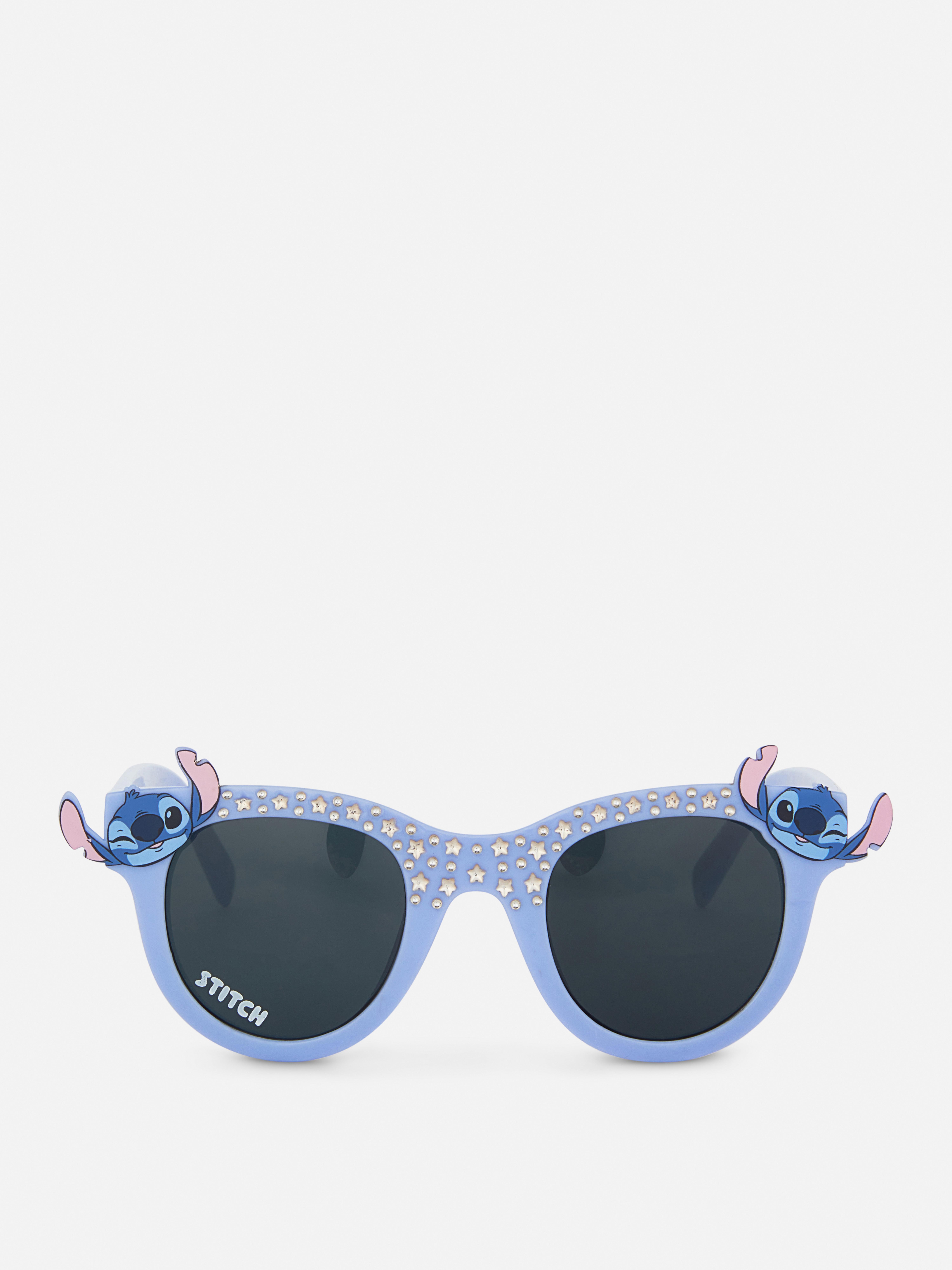 Lunettes de soleil personnage Disney Lilo & Stitch