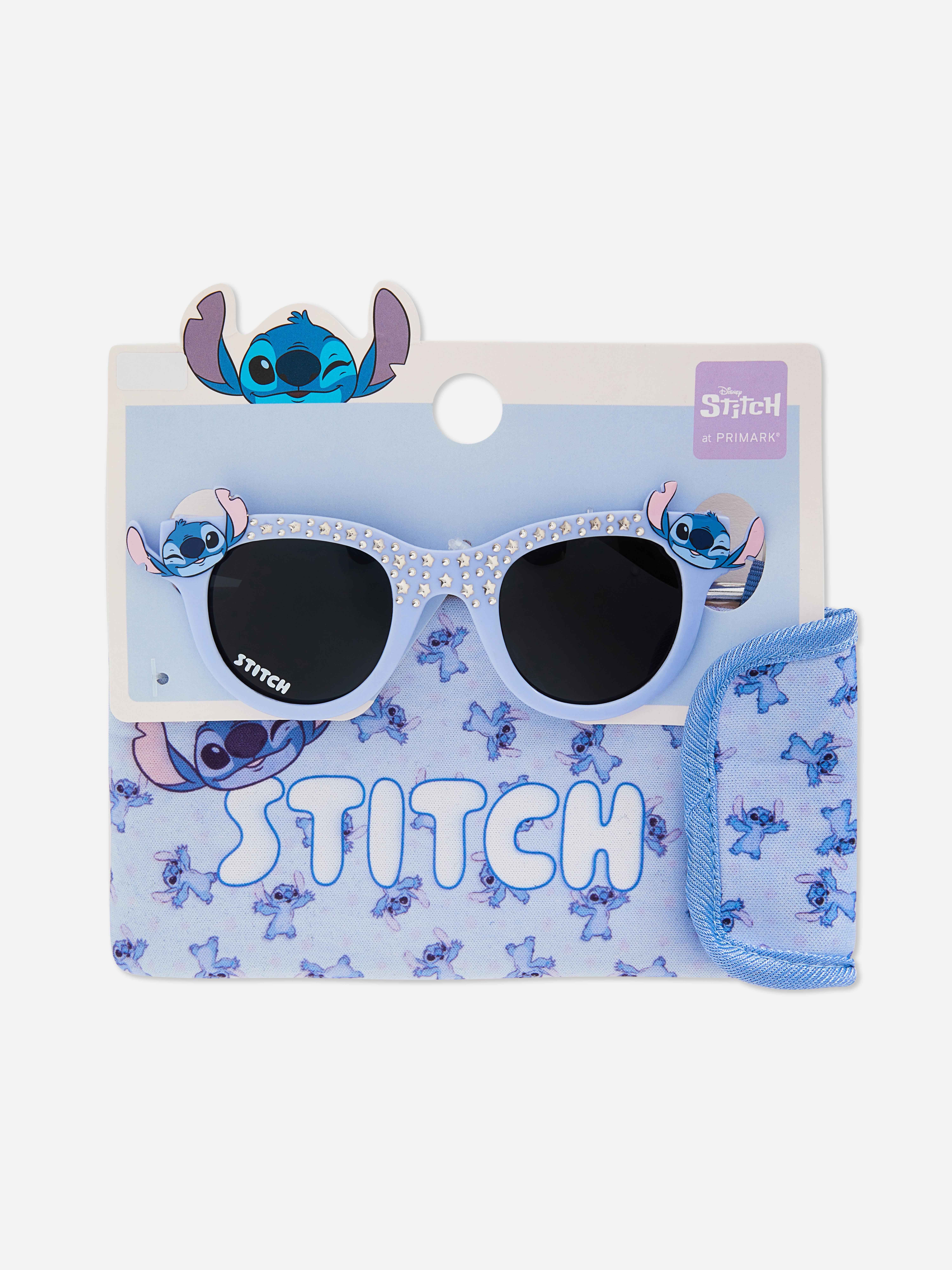 Zonnebril Disney's Stitch