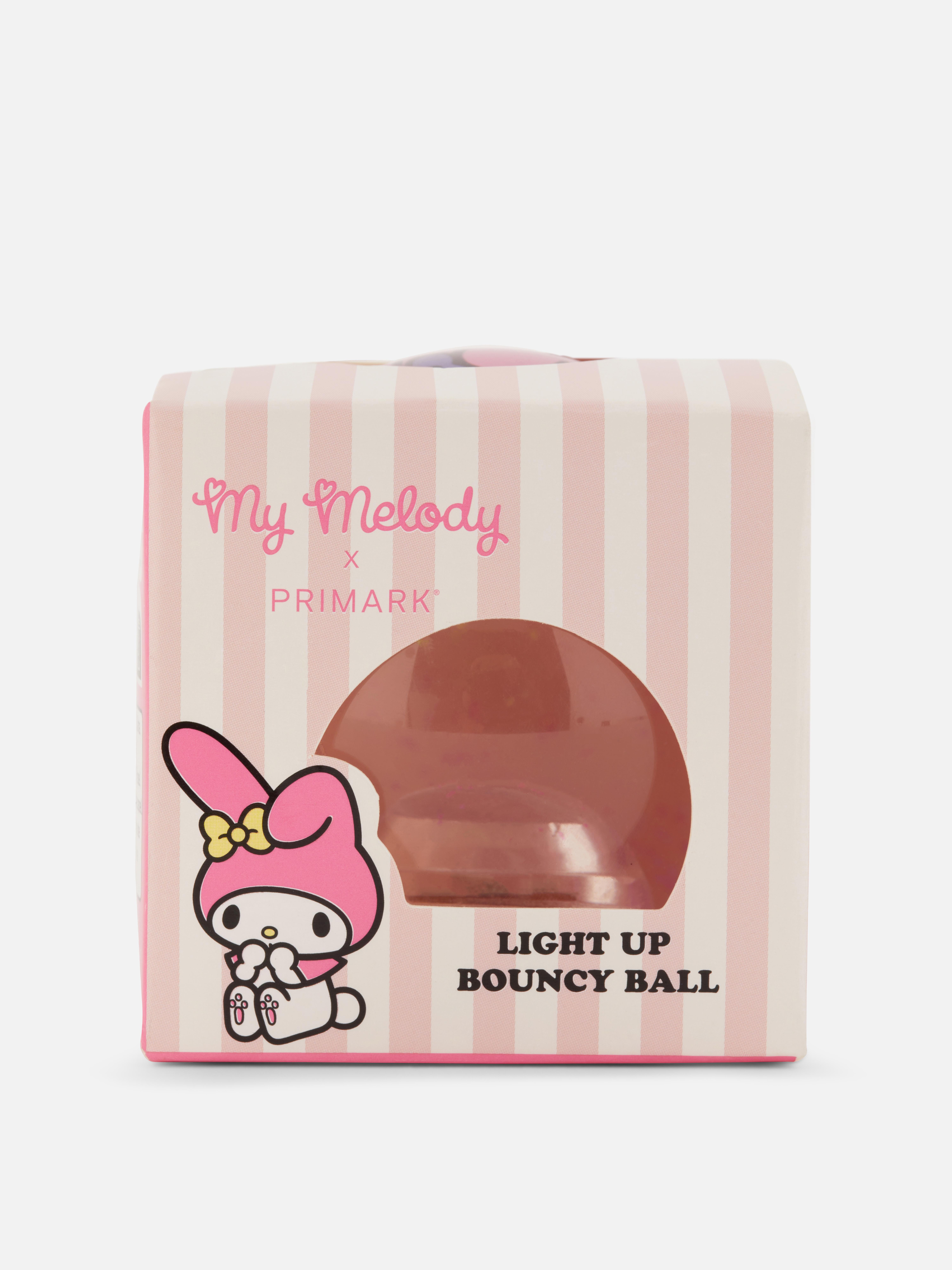 LED-skokica Hello Kitty My Melody