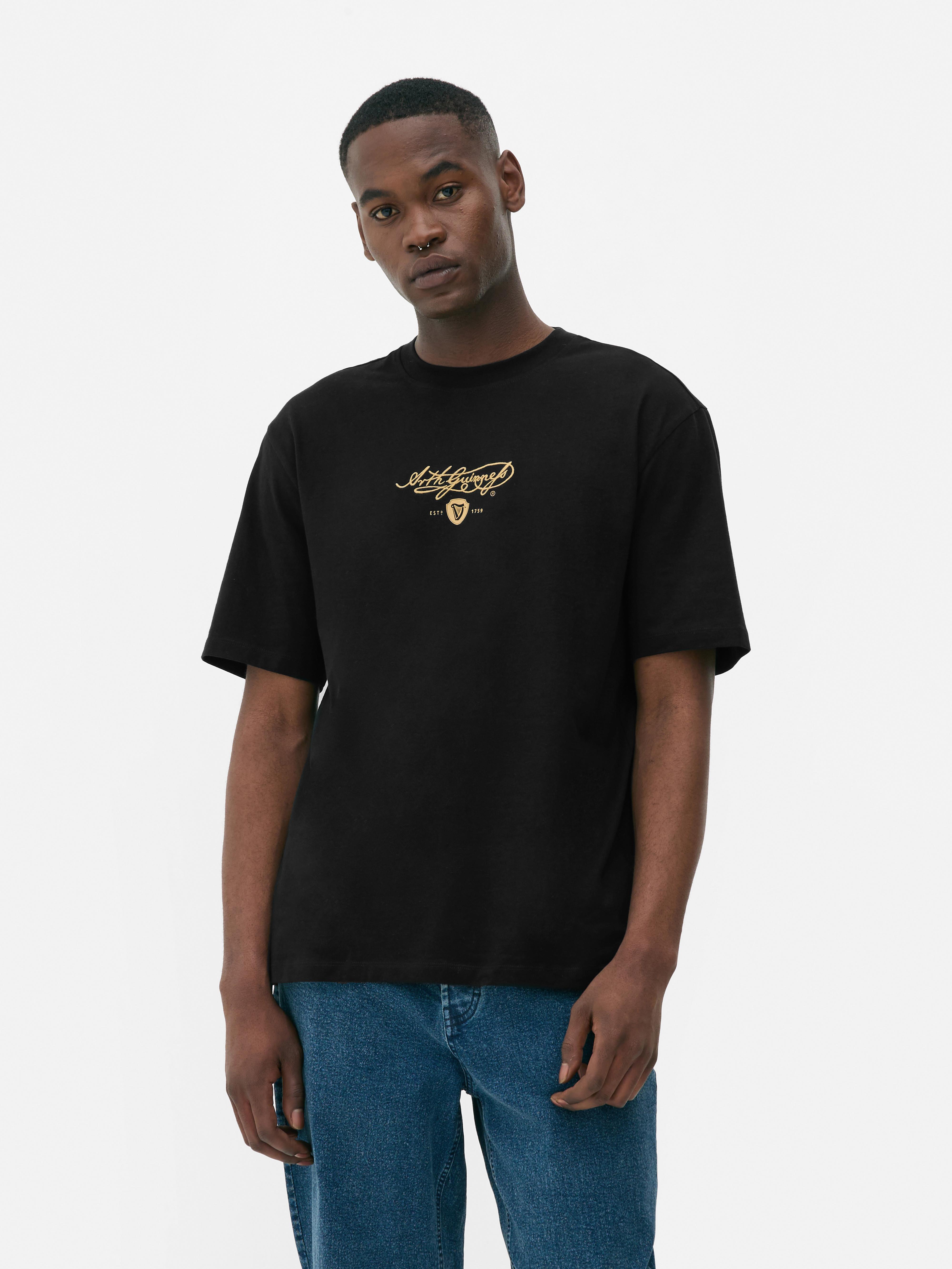Guinness Graphic T-Shirt