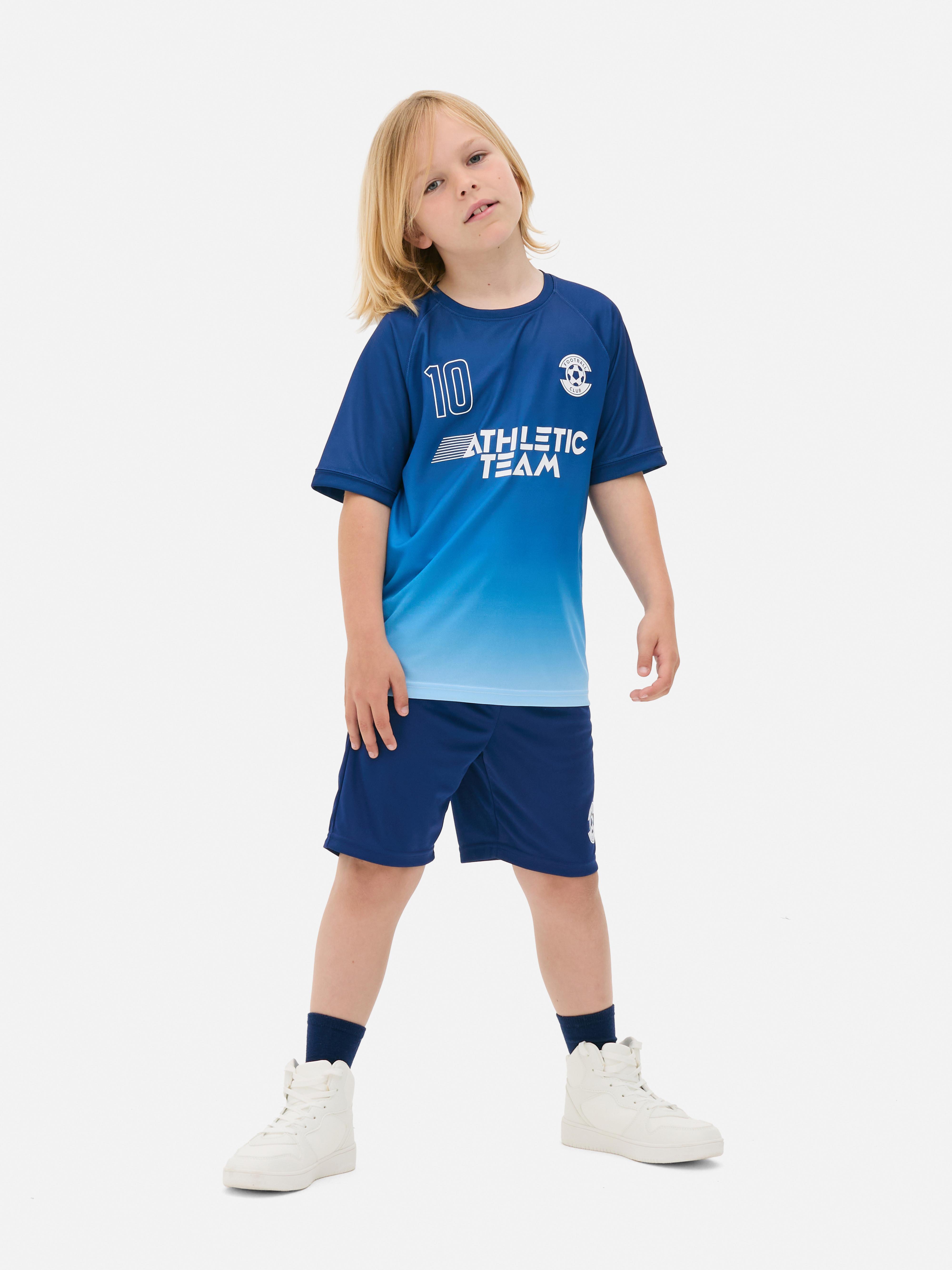 7–15 Jahre | Ombré-Sportset