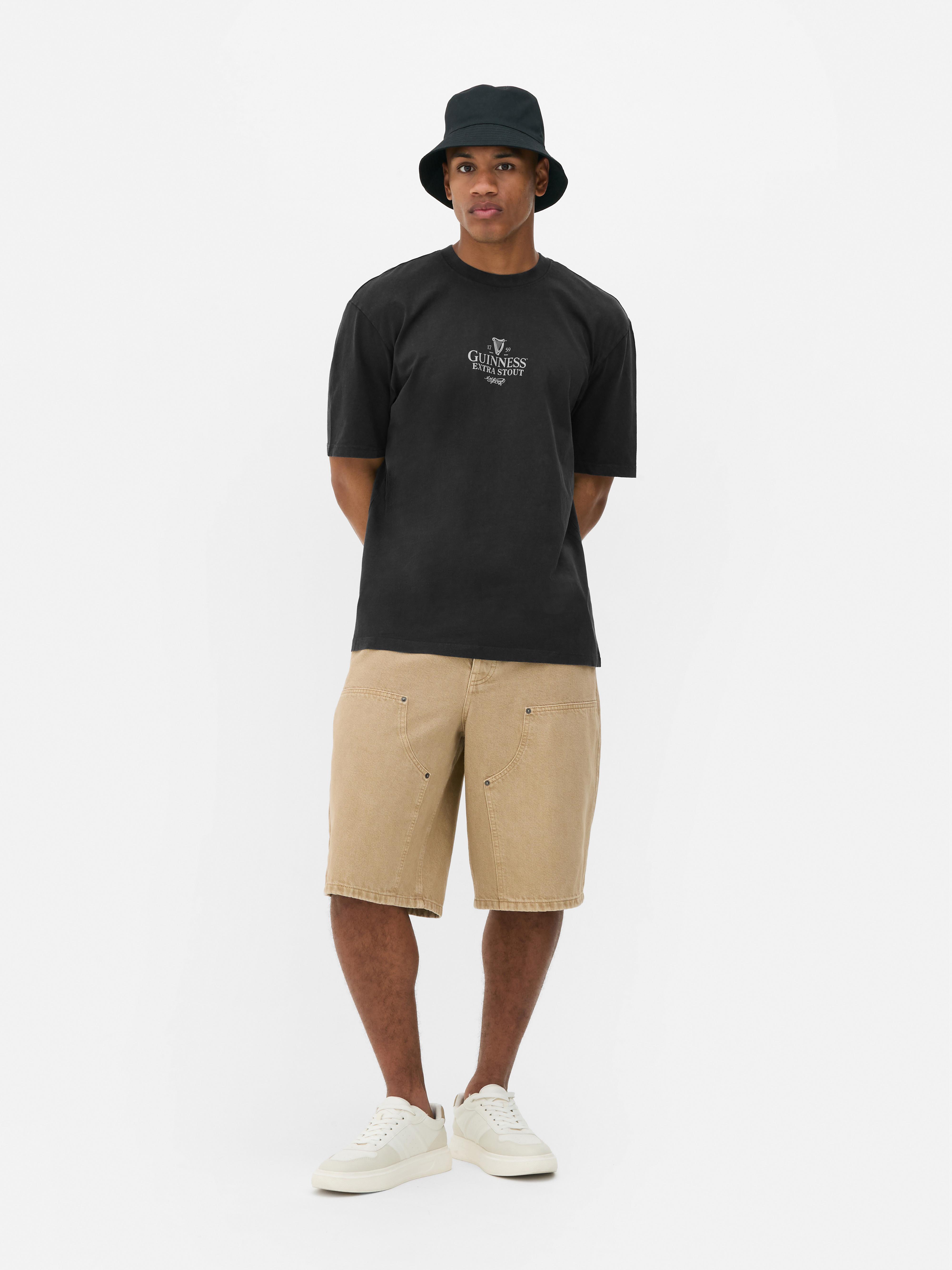 Guinness Graphic T-Shirt