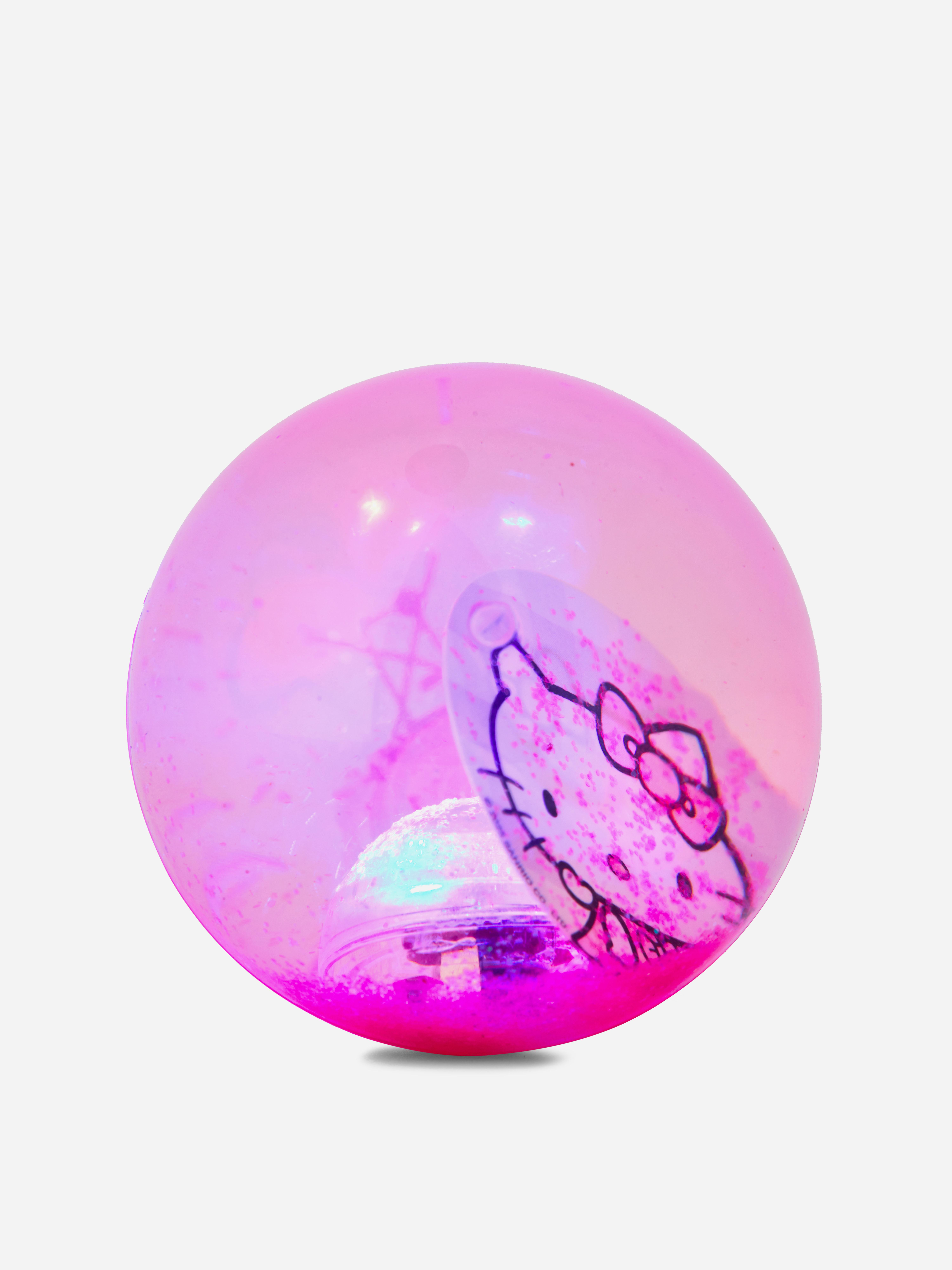Minge cu LED Hello Kitty