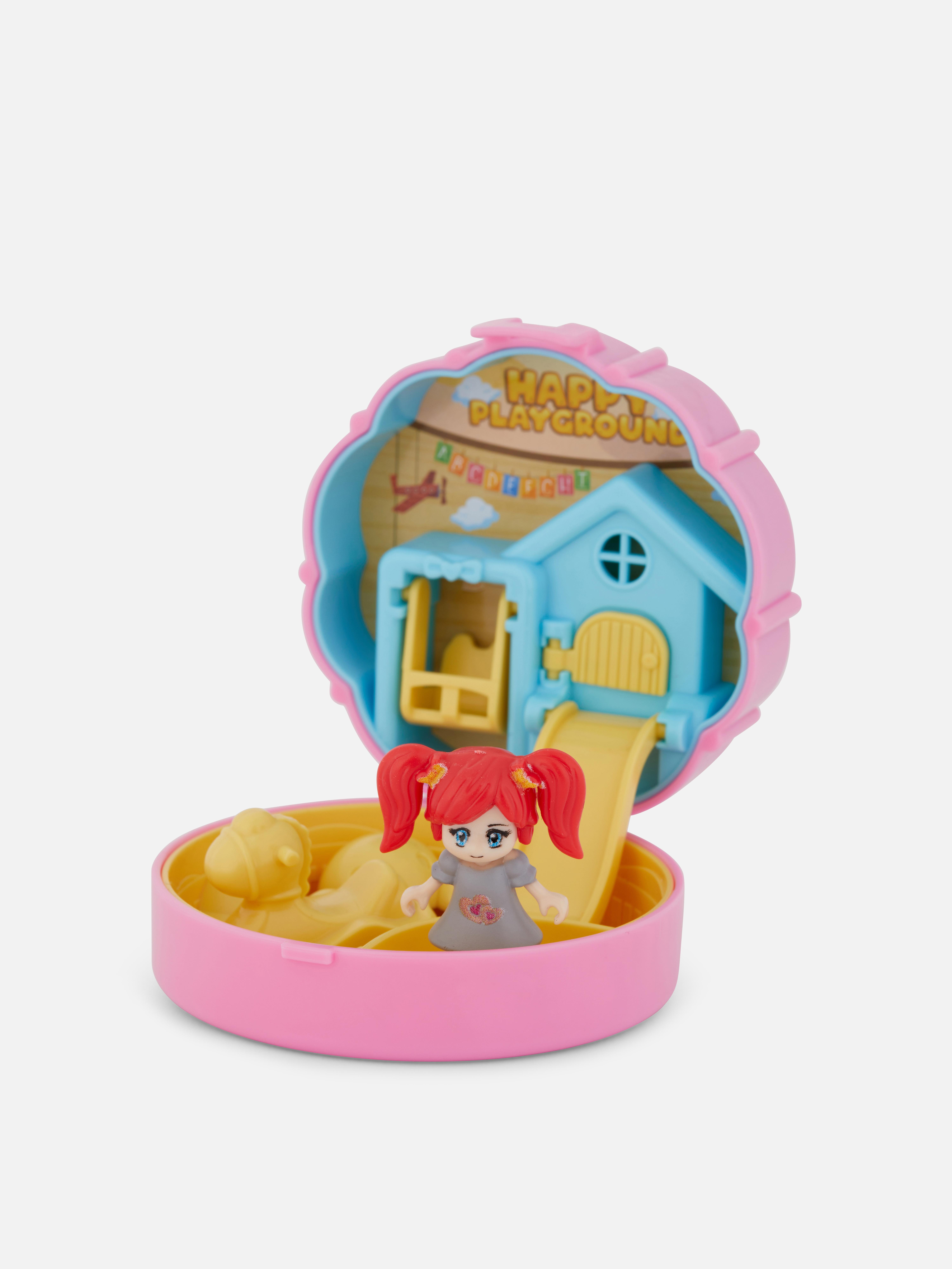 Surprise Playset