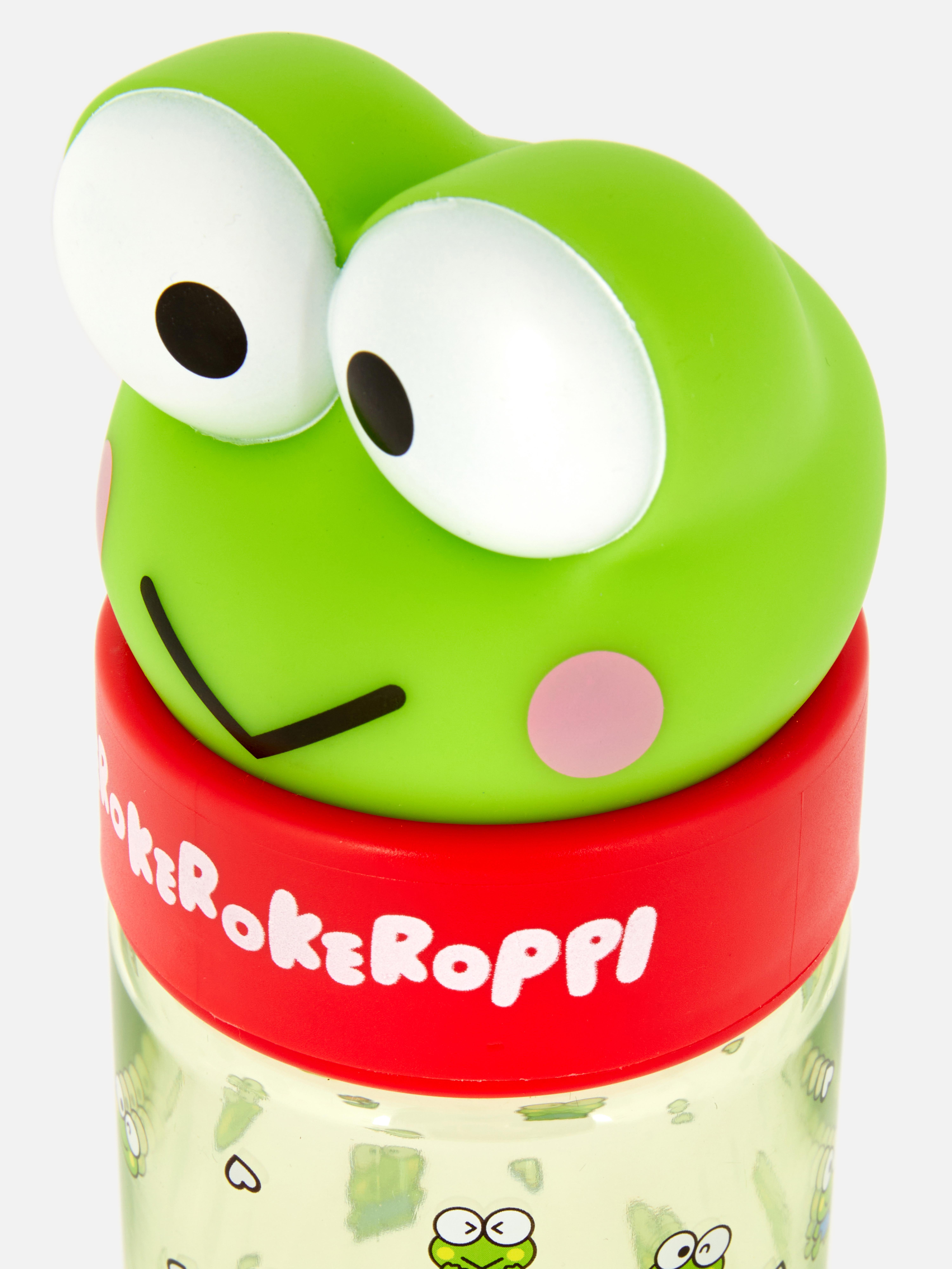 Steklenica za vodo Hello Kitty Keroppi