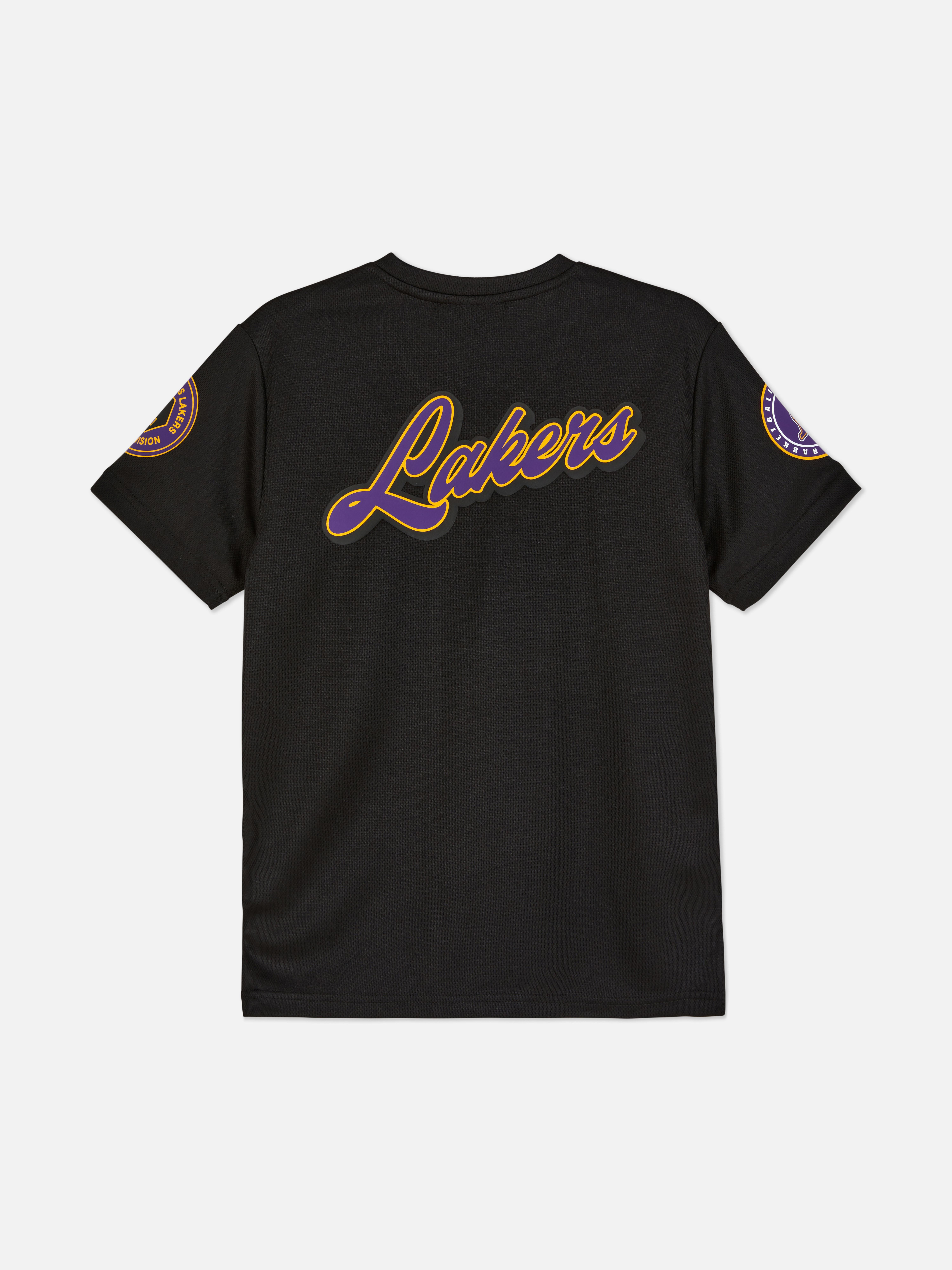 „NBA Los Angeles Lakers“ T-Shirt