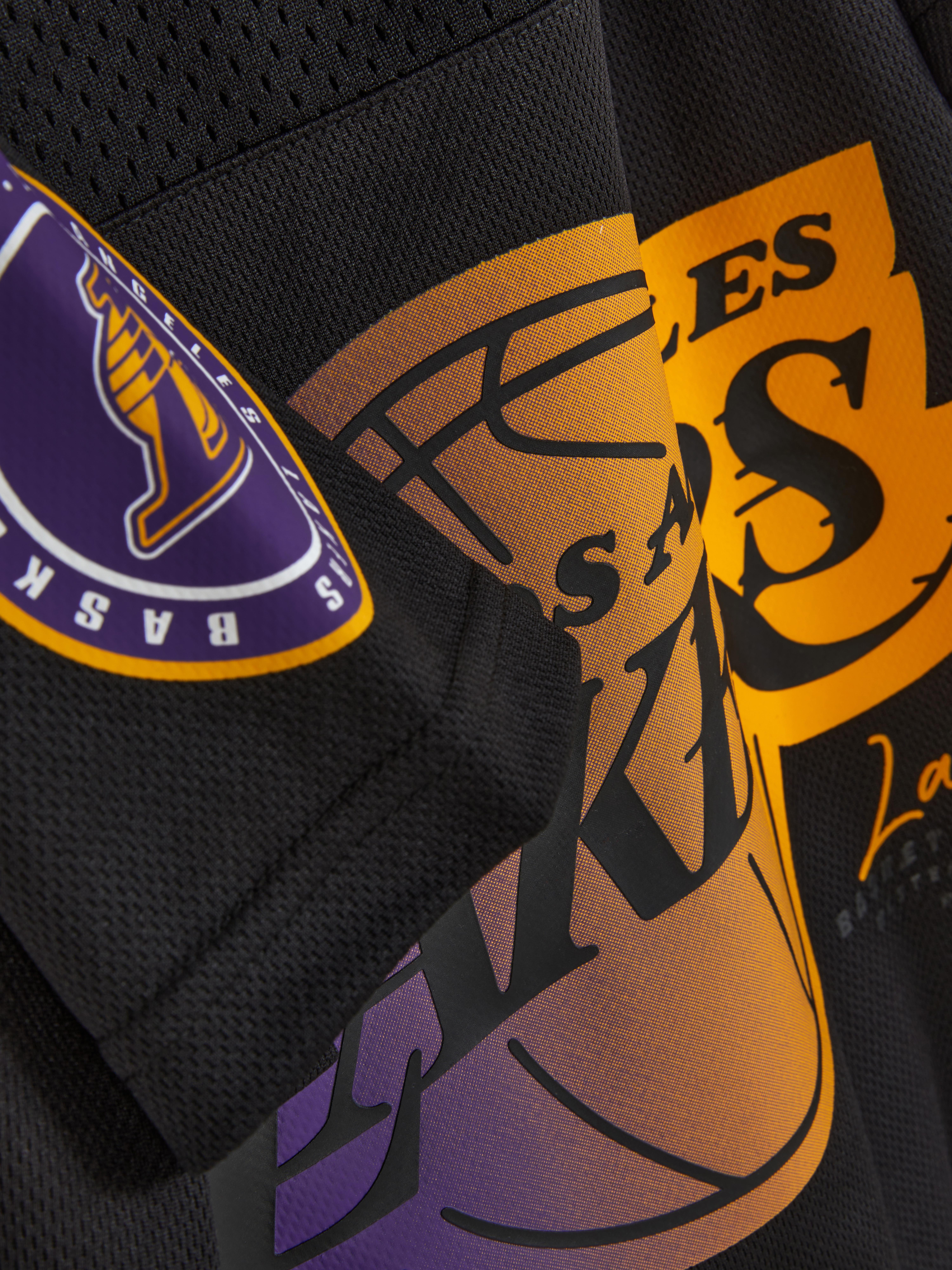 „NBA Los Angeles Lakers“ T-Shirt