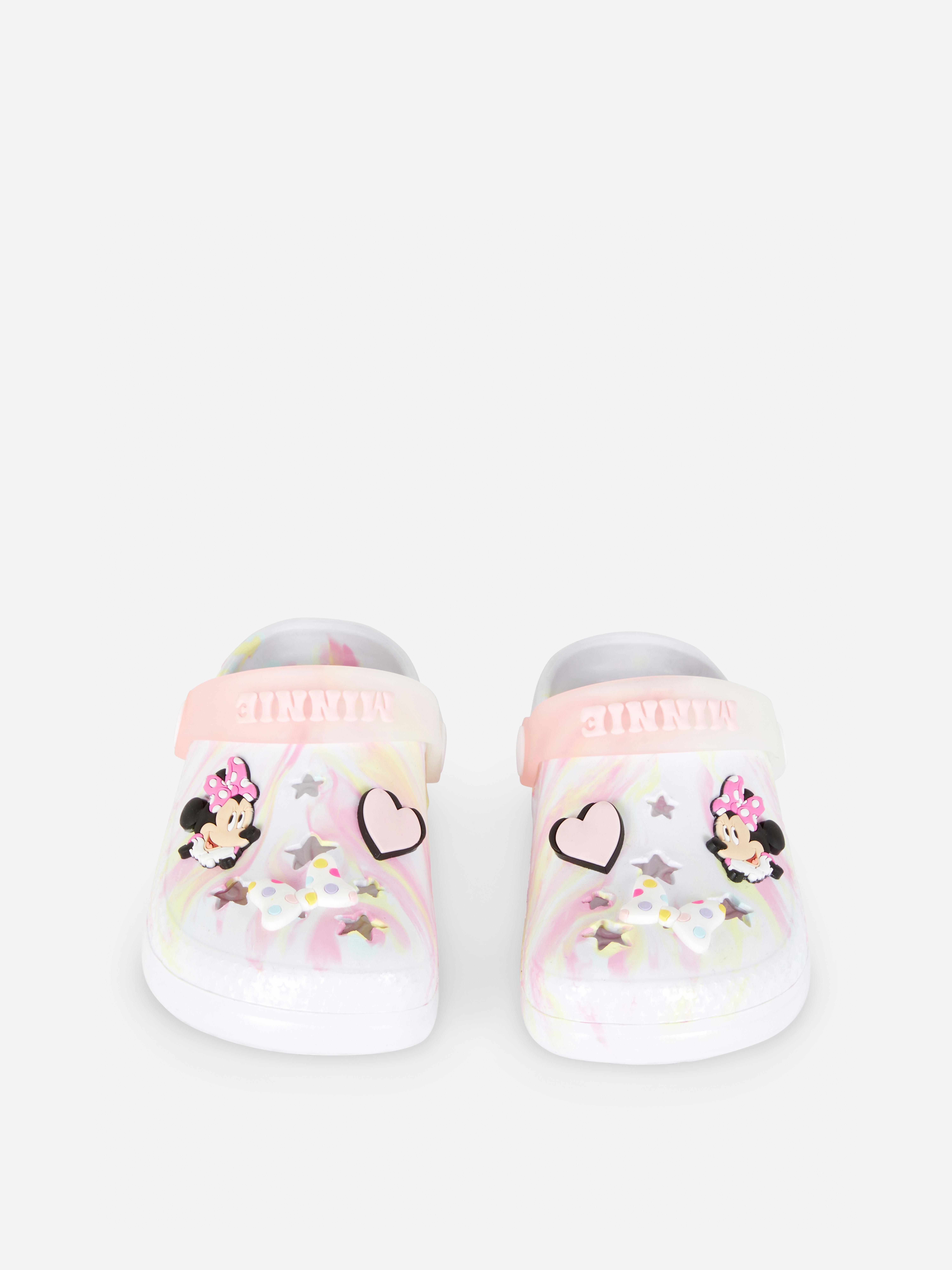 „Disney Minnie Maus“ Clogs