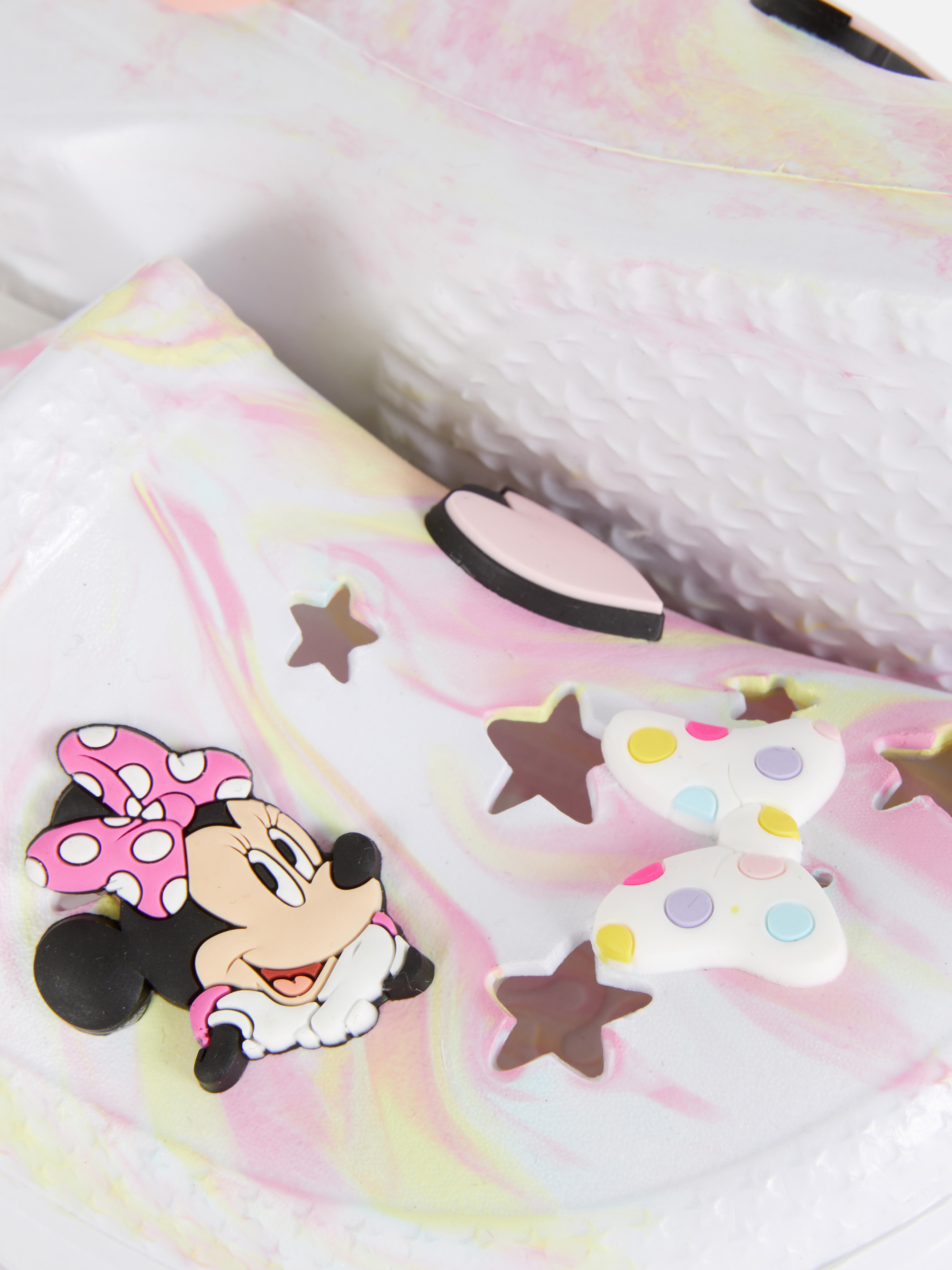 „Disney Minnie Maus“ Clogs