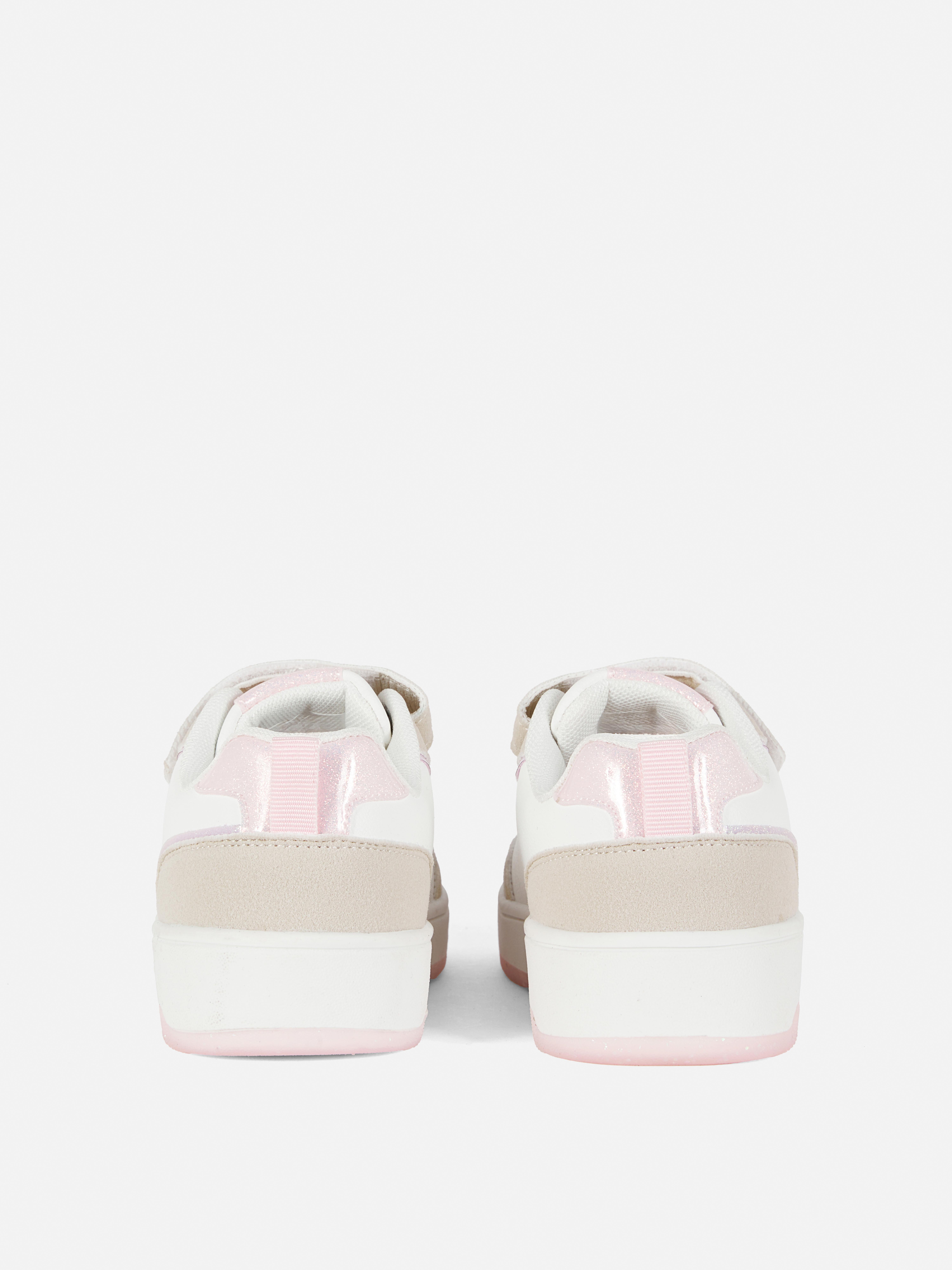 Buty sportowe z niską cholewką i motywem Disneya