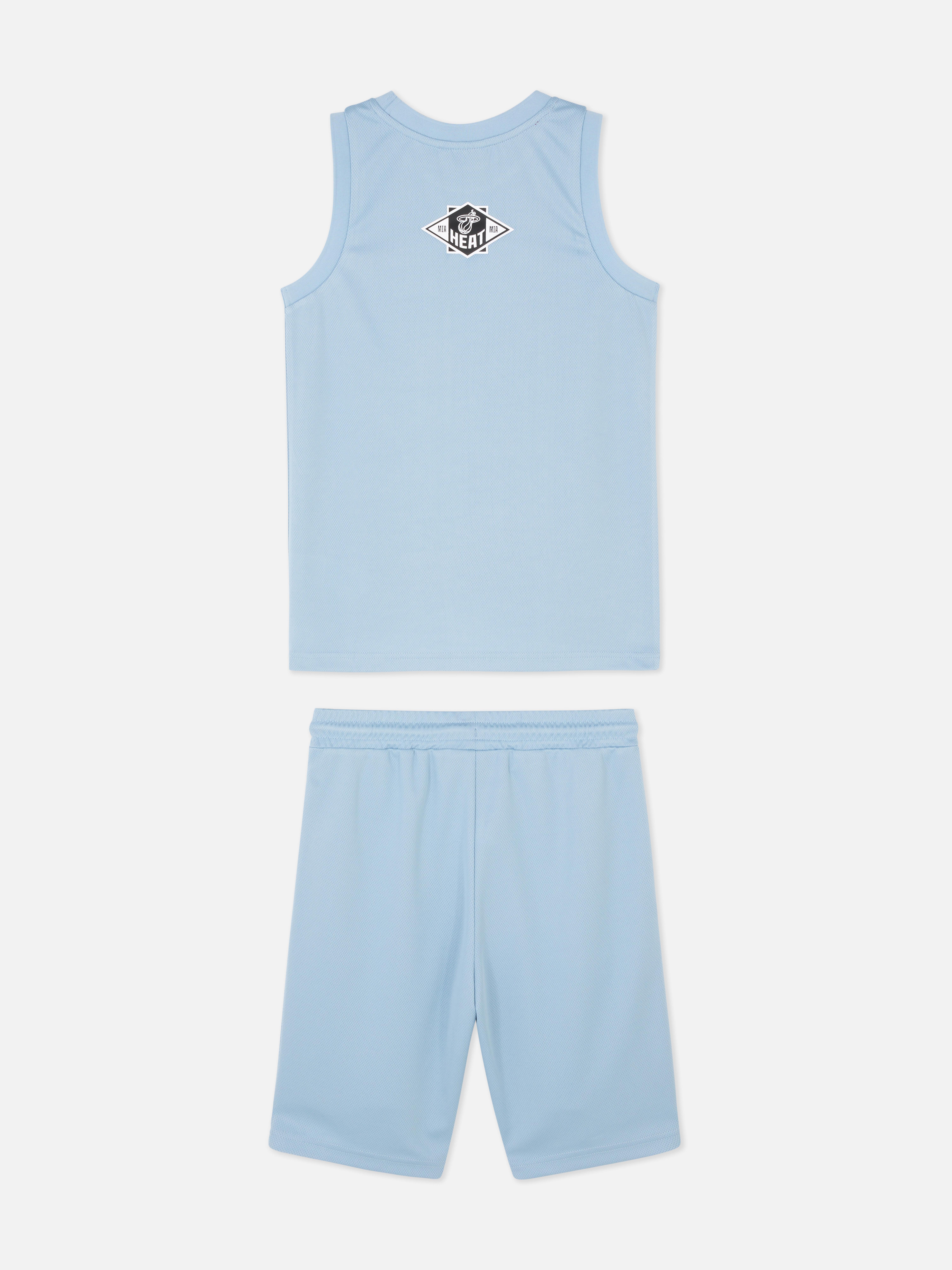 Sportset NBA Miami Heat