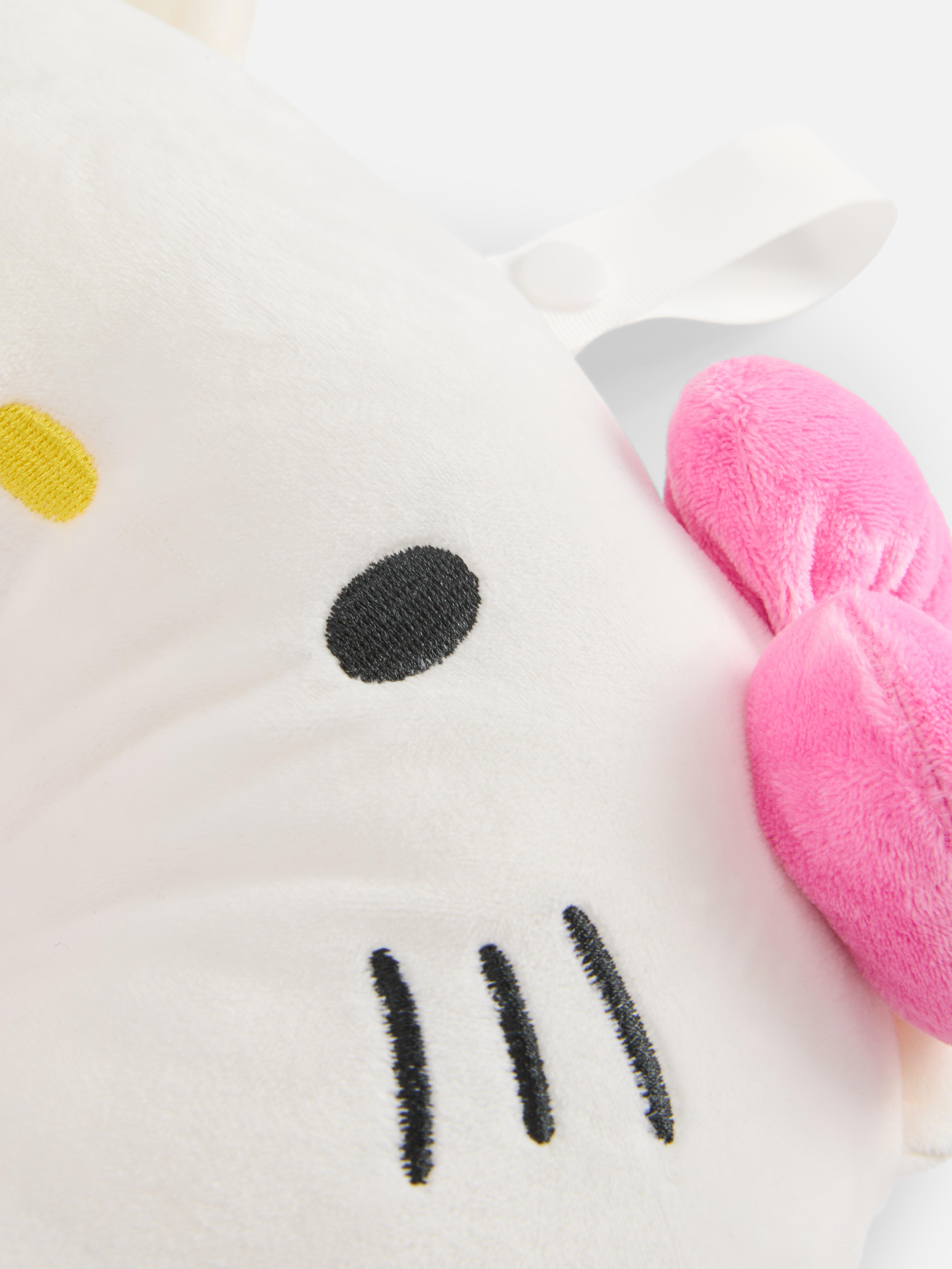 Hello Kitty Travel Pillow