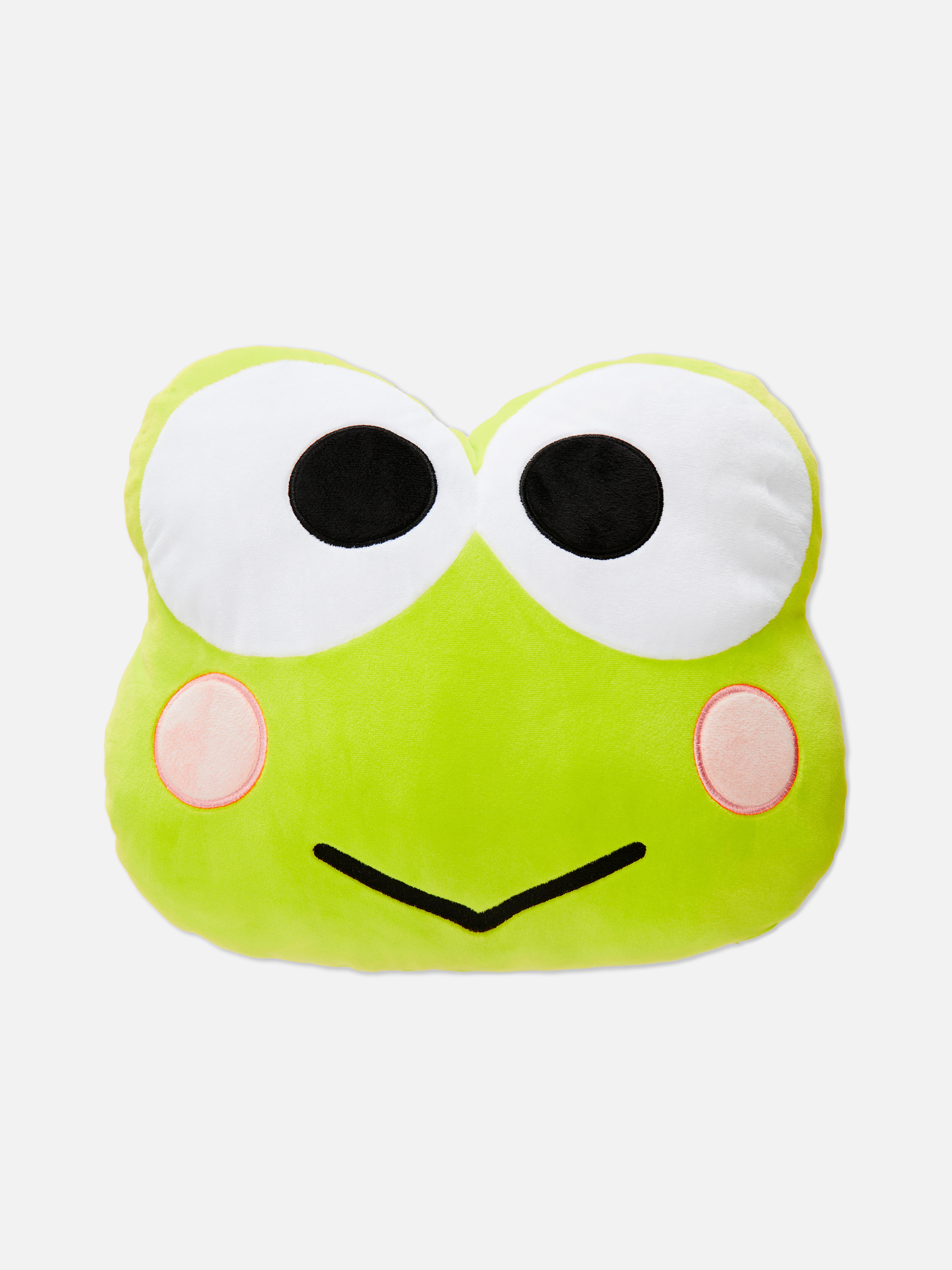 Blazina z likom Hello Kitty in prijatelji Keroppi