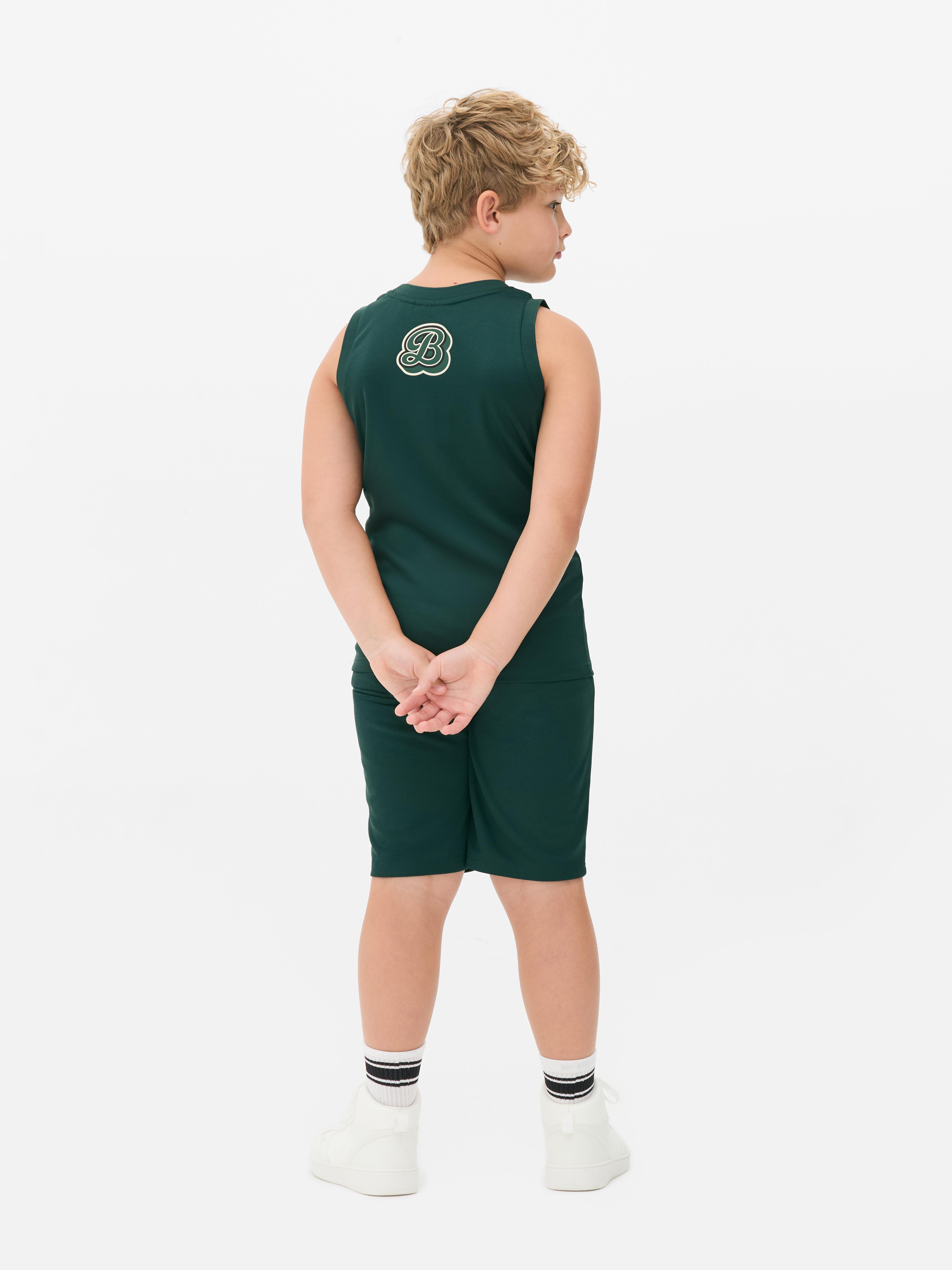 Sportset NBA Milwaukee Bucks