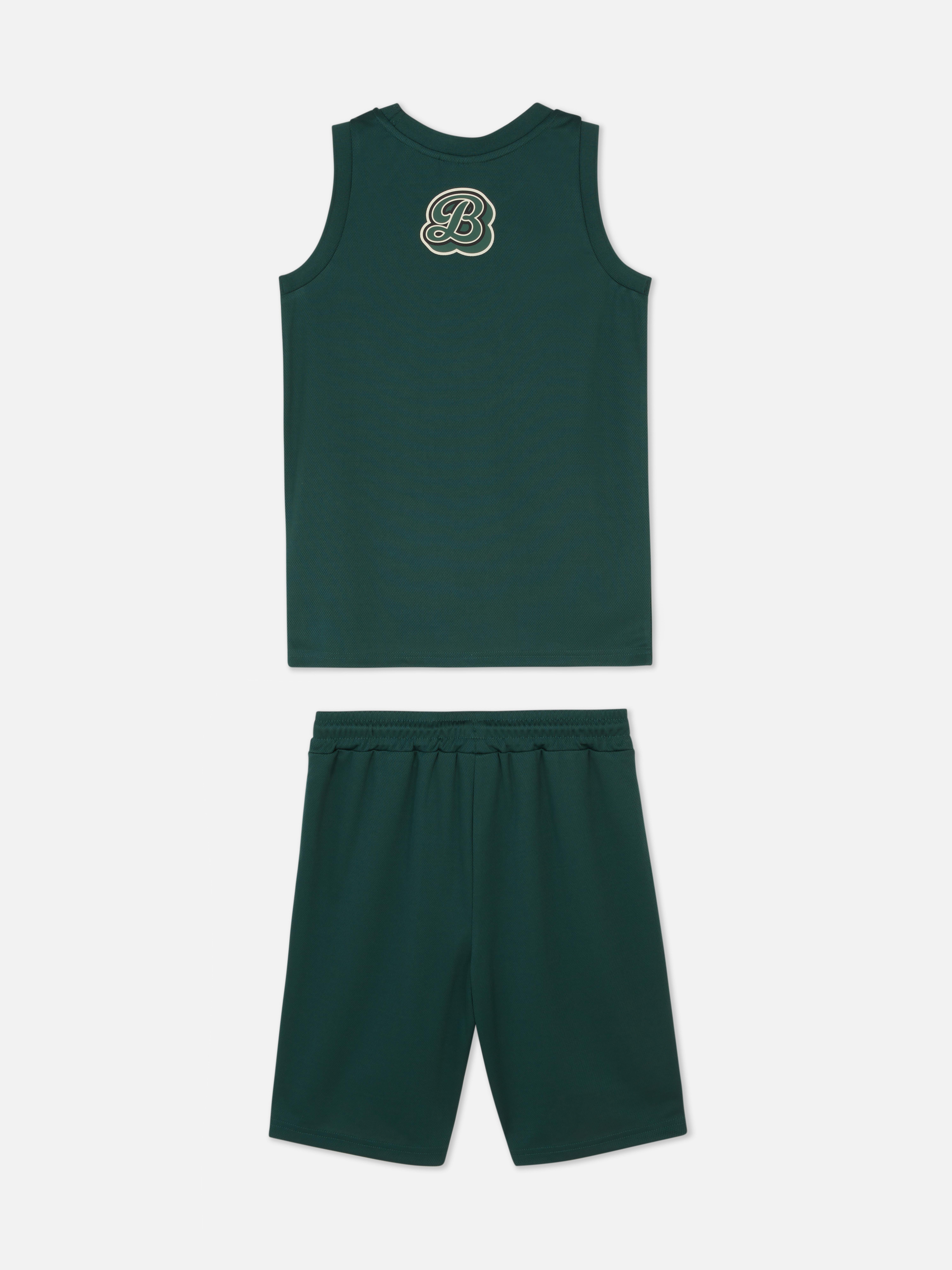 Sportset NBA Milwaukee Bucks