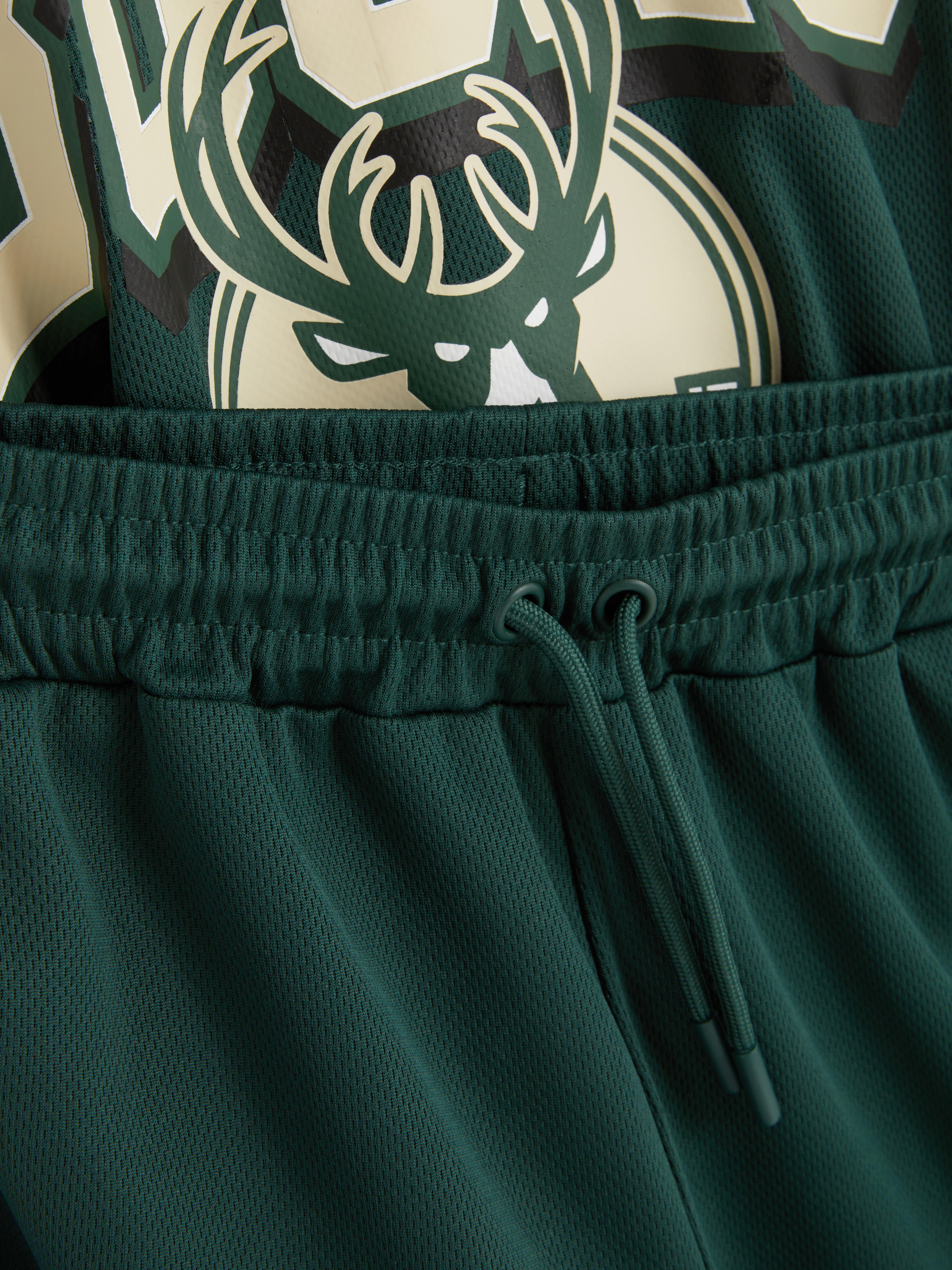 Sportset NBA Milwaukee Bucks