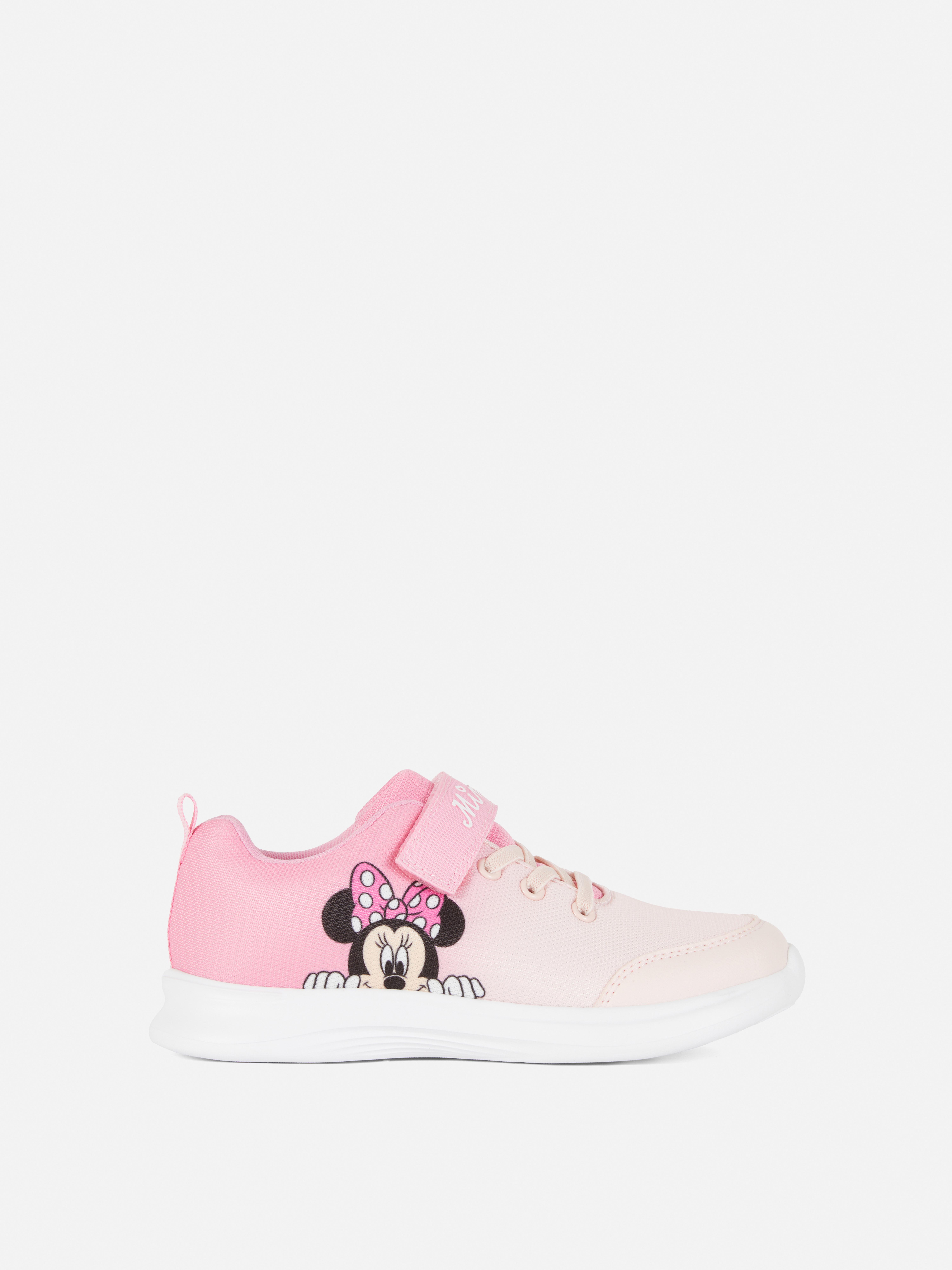 Disney’s Minnie Mouse Low Tops
