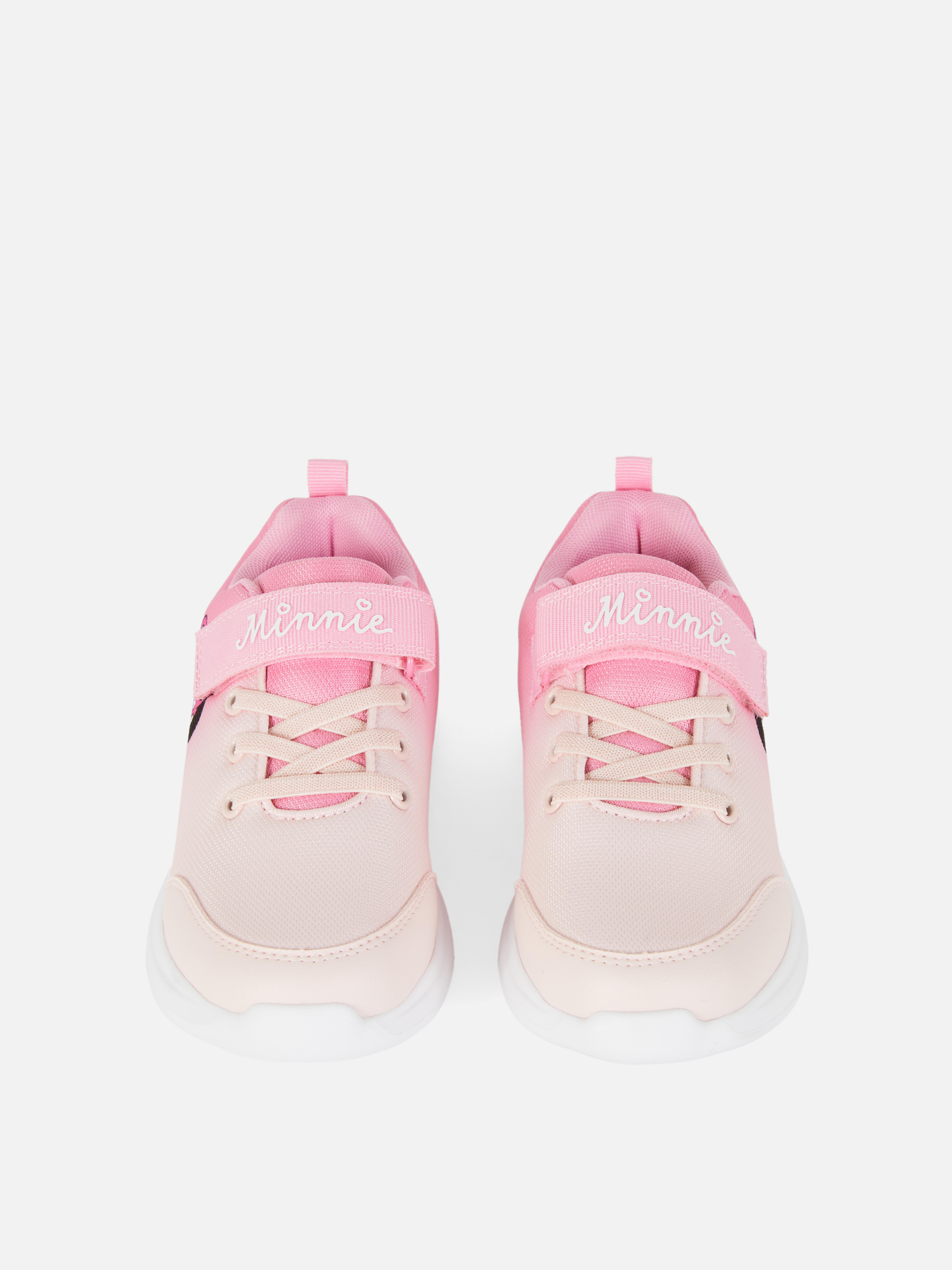 Scarpe da ginnastica basse Minnie Disney