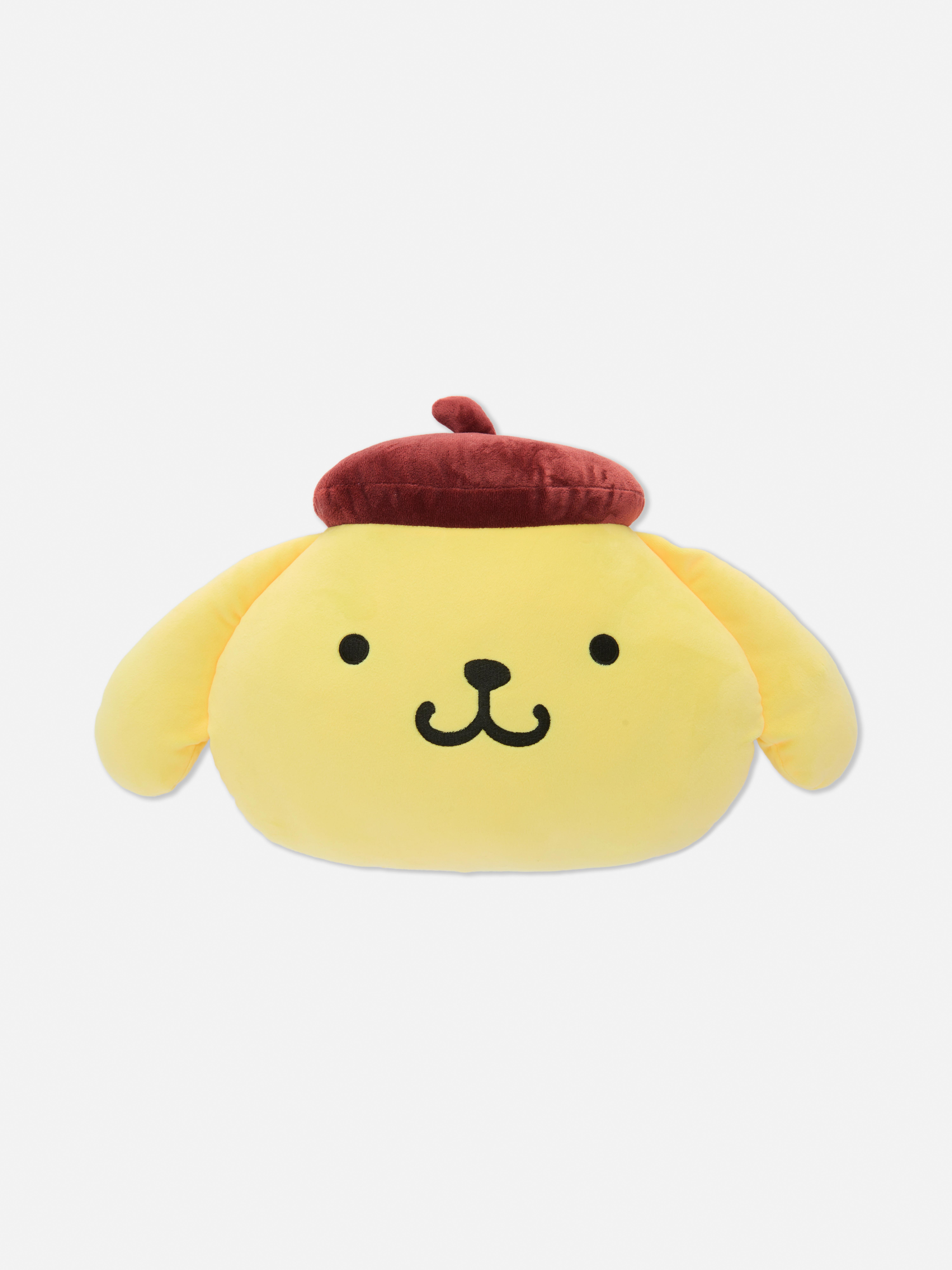 Blazina Hello Kitty Pompompurin